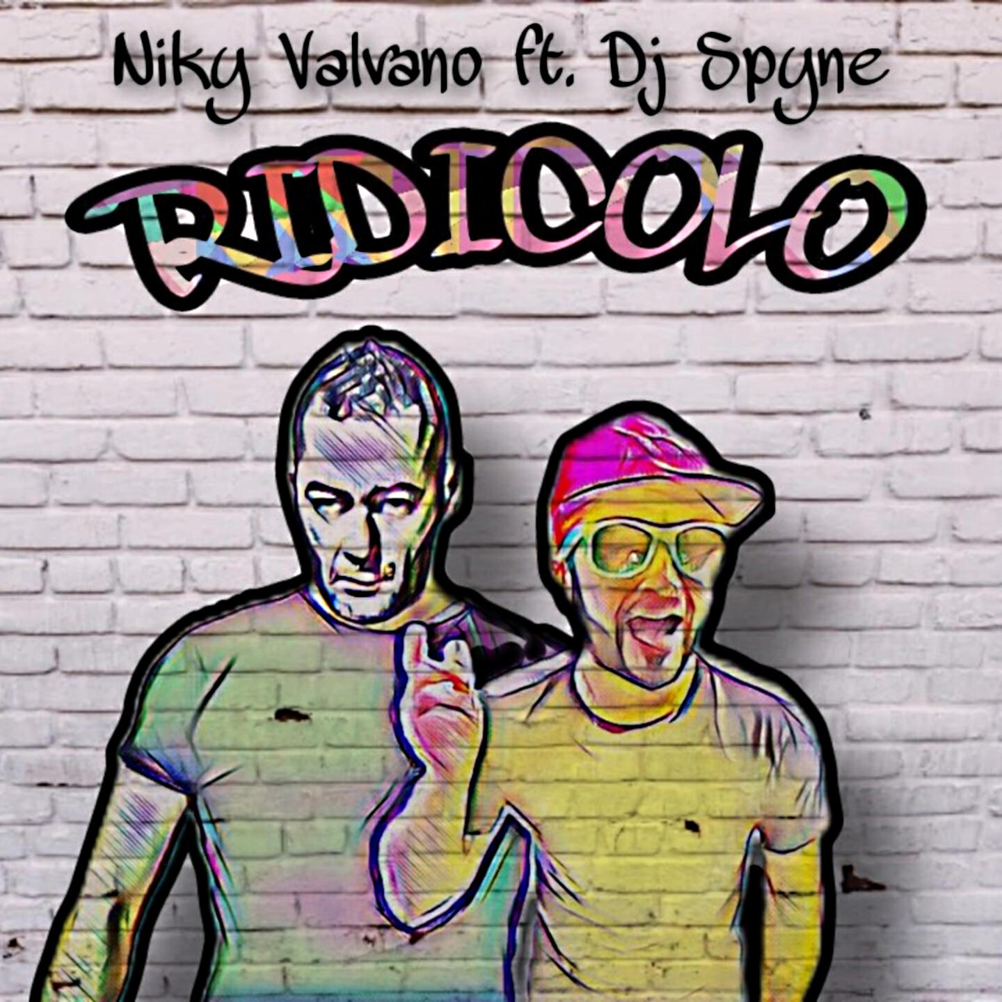Релиз RIDICOLO