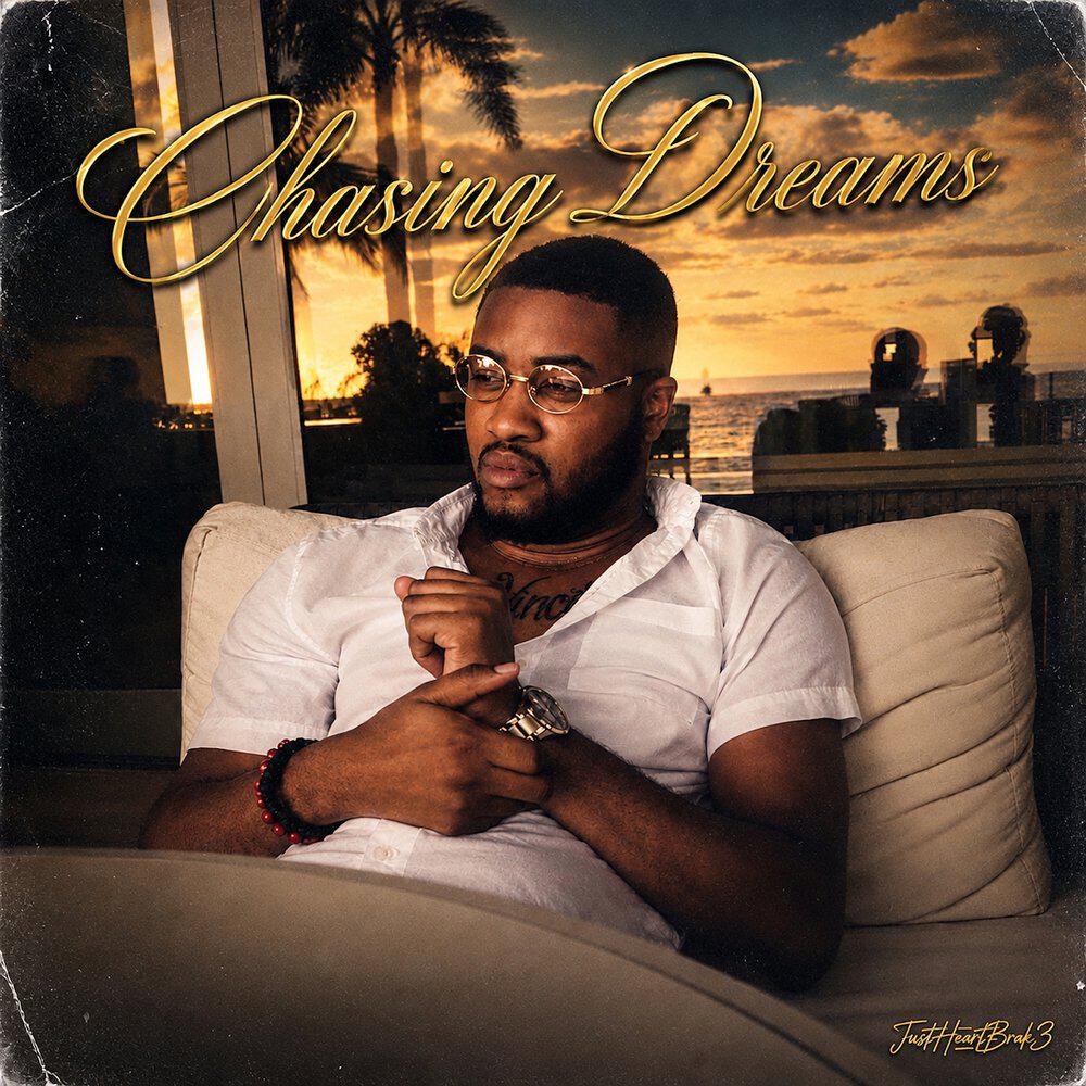 Релиз Chasing Dreams