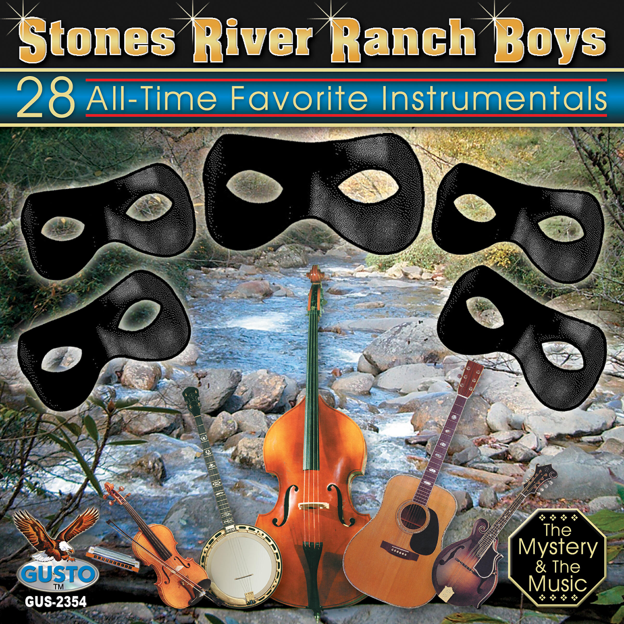 Релиз 28 All-Time Favorite Instrumentals