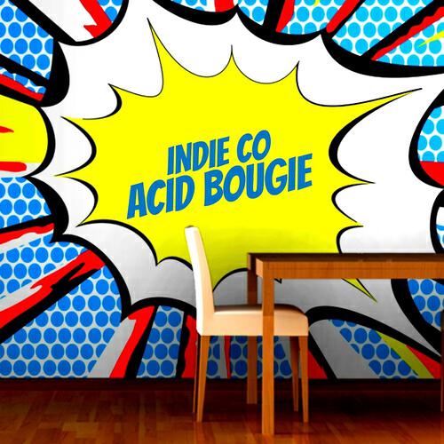 Релиз Acid Bougie