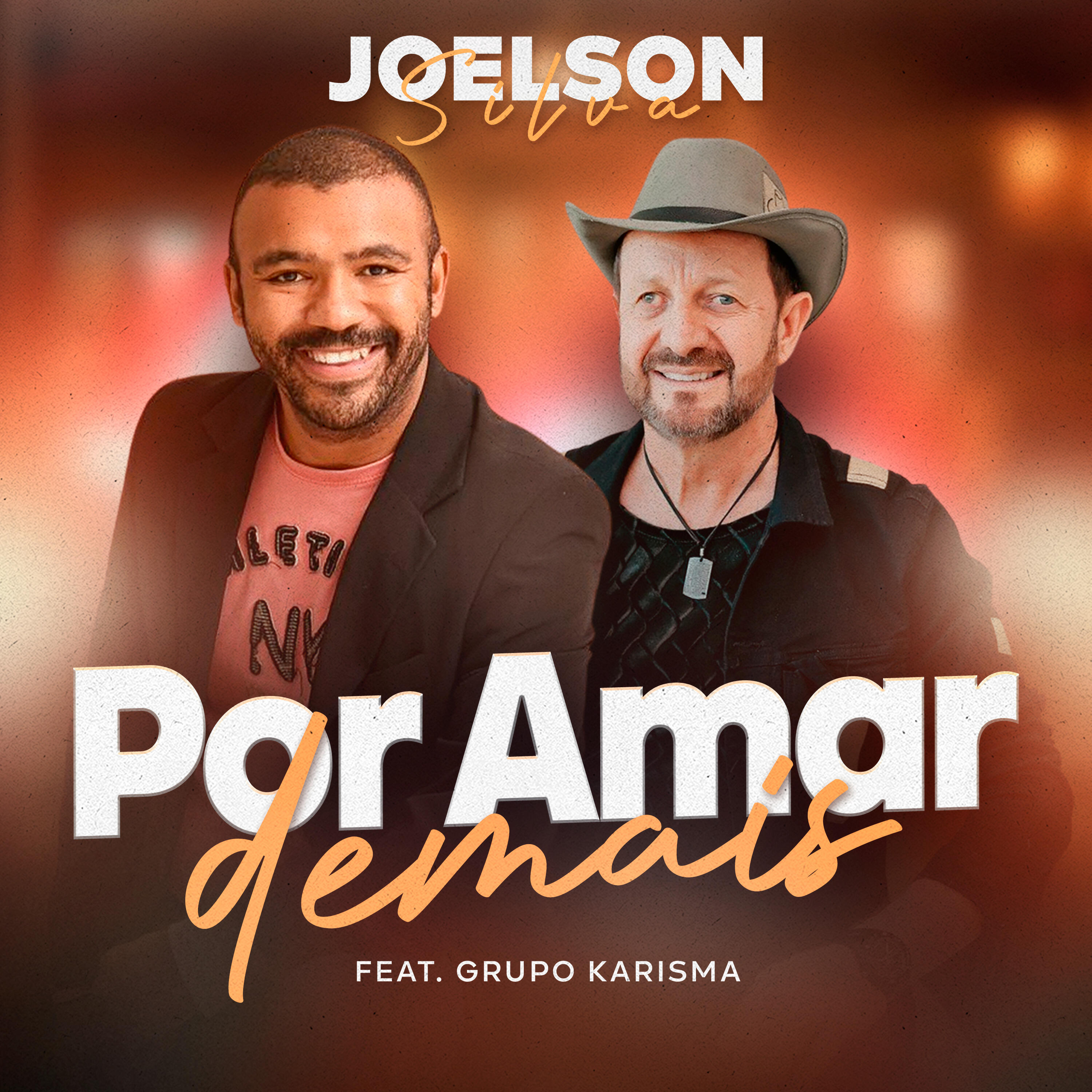 Релиз Por Amar Demais