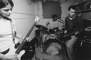 Lovesick