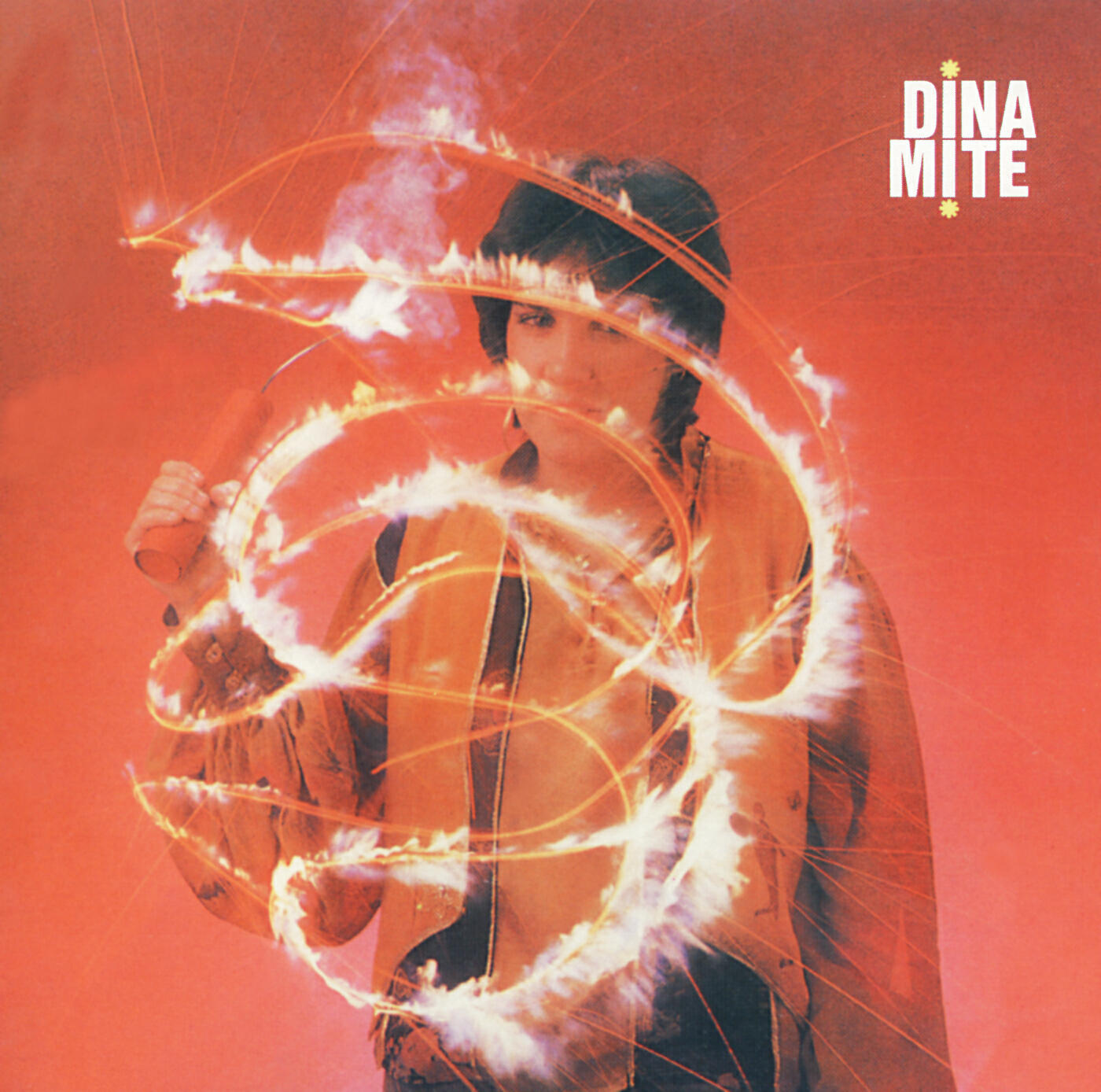 Релиз Dinamite