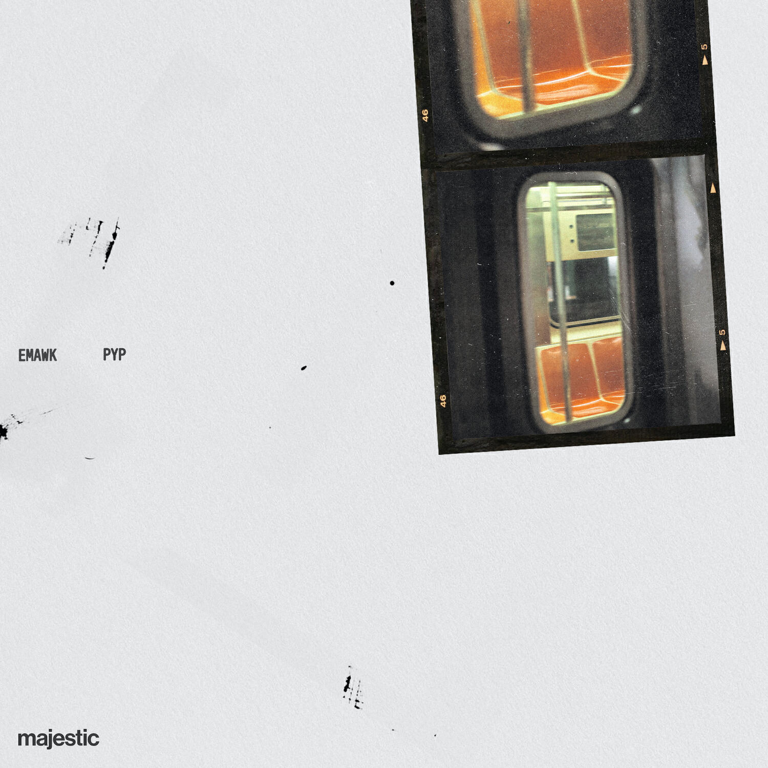 Релиз PYP
