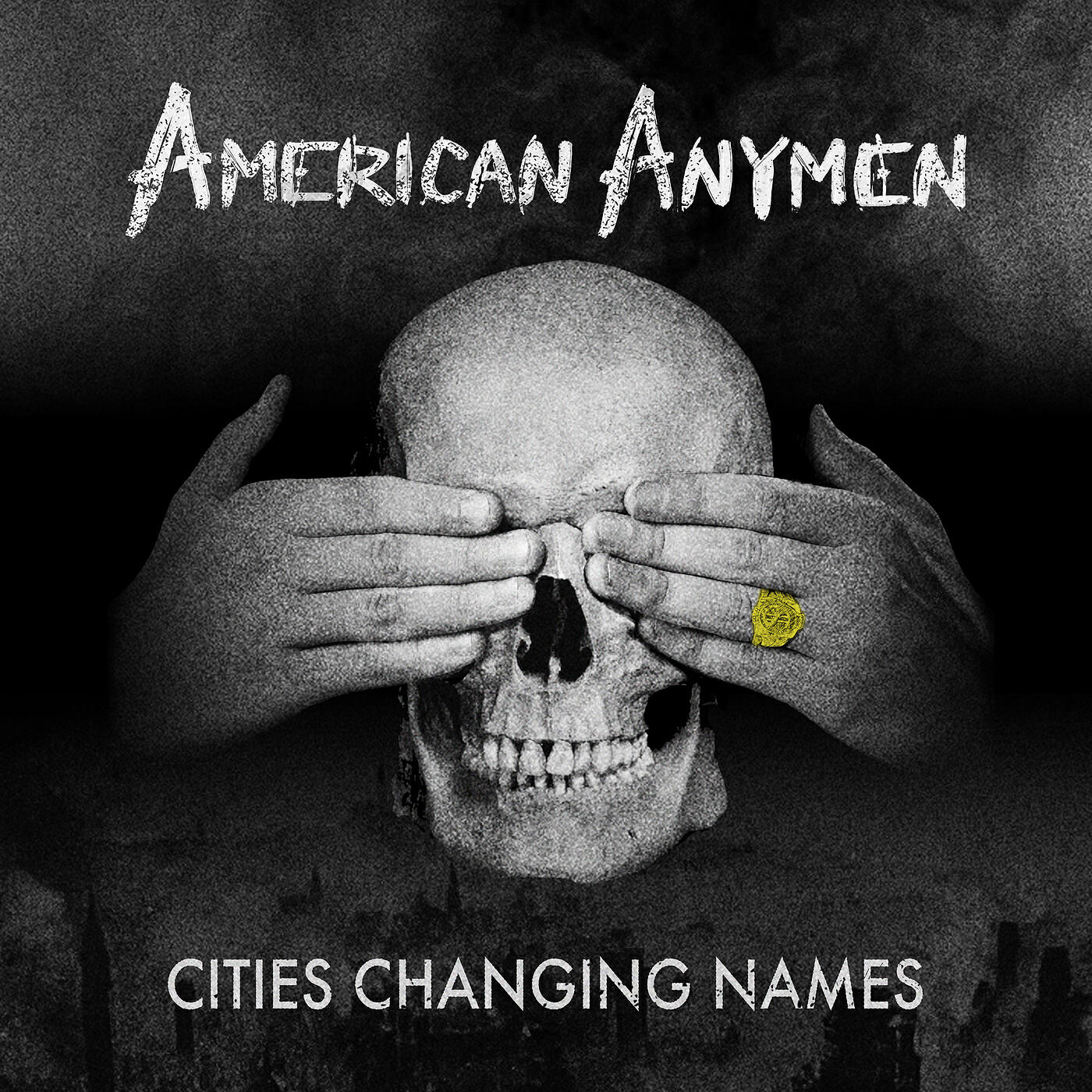 Релиз Cities Changing Names (2024 Remaster)