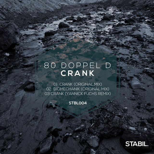 Релиз Crank