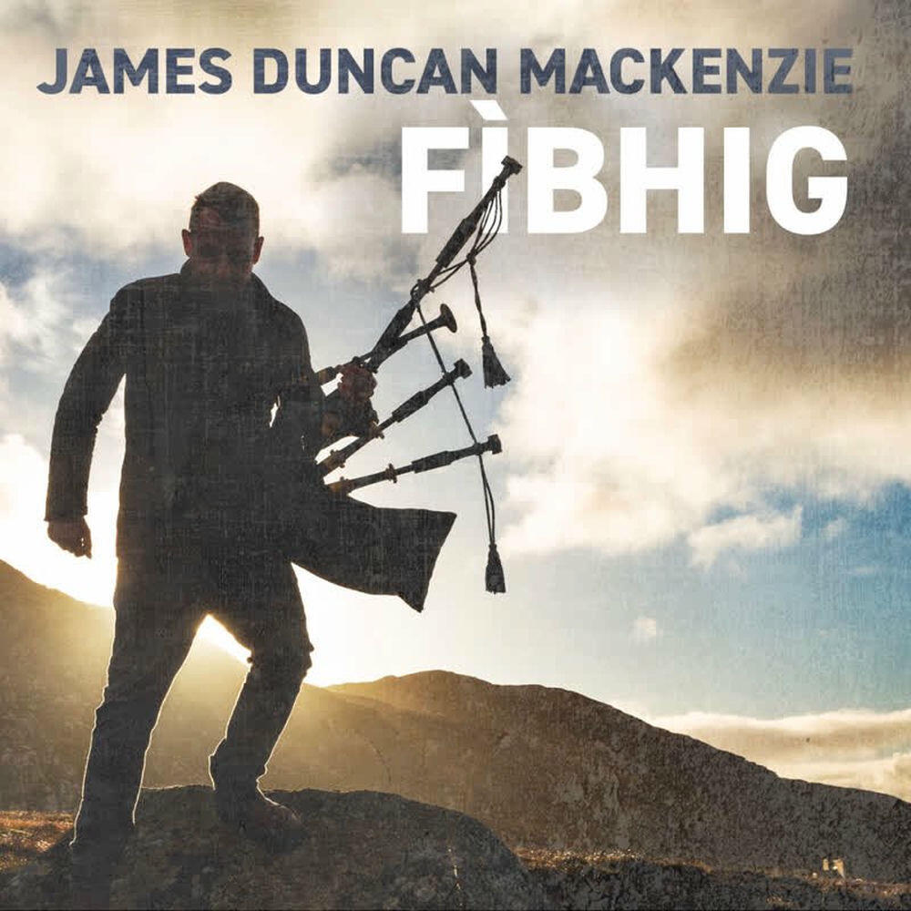 James Duncan MacKenzie