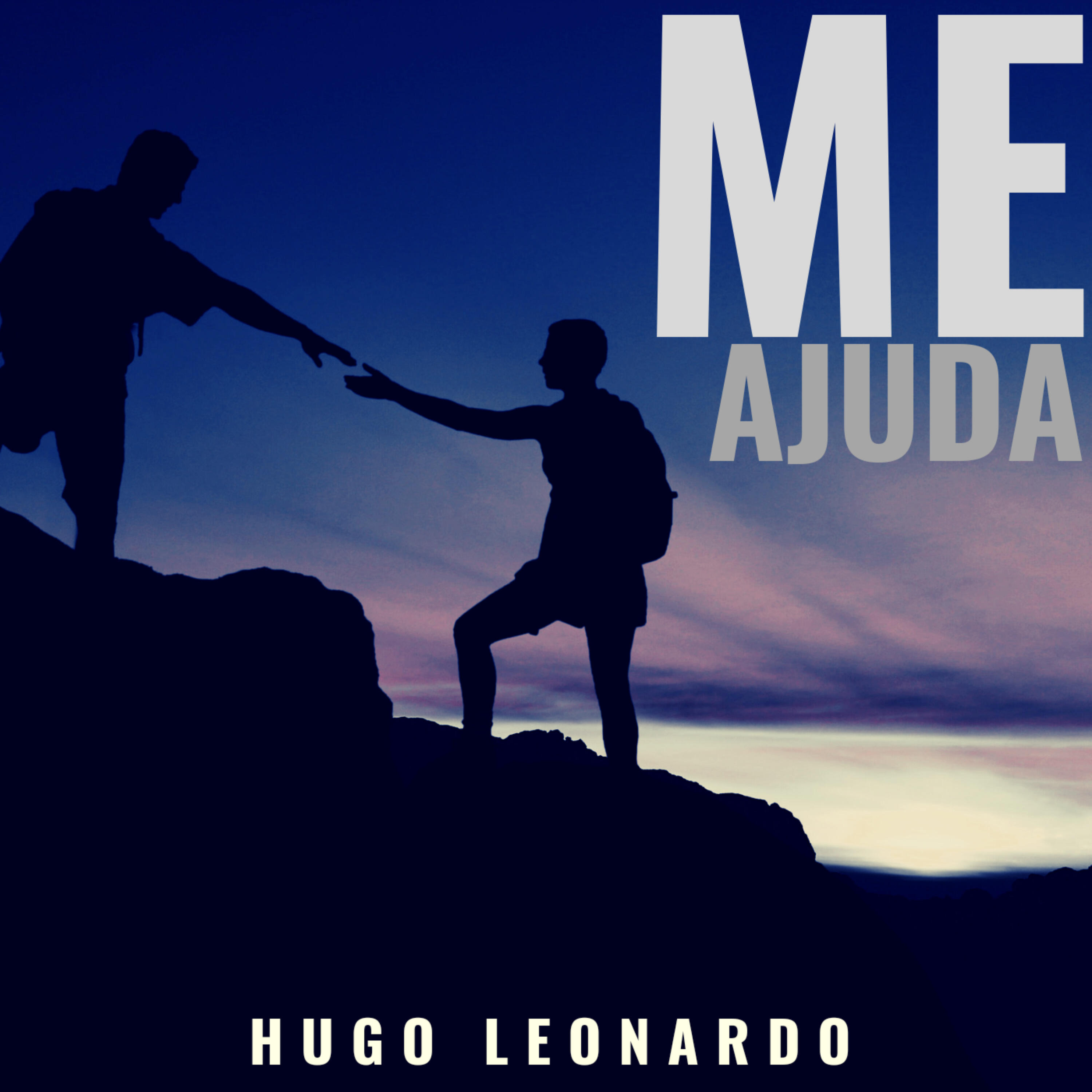 Релиз Me Ajuda