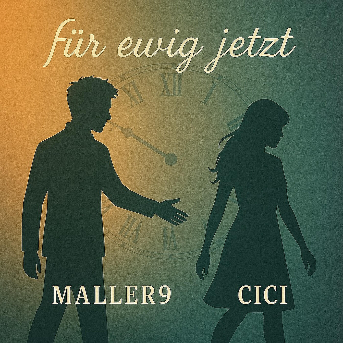 Релиз Für Ewig Jetzt