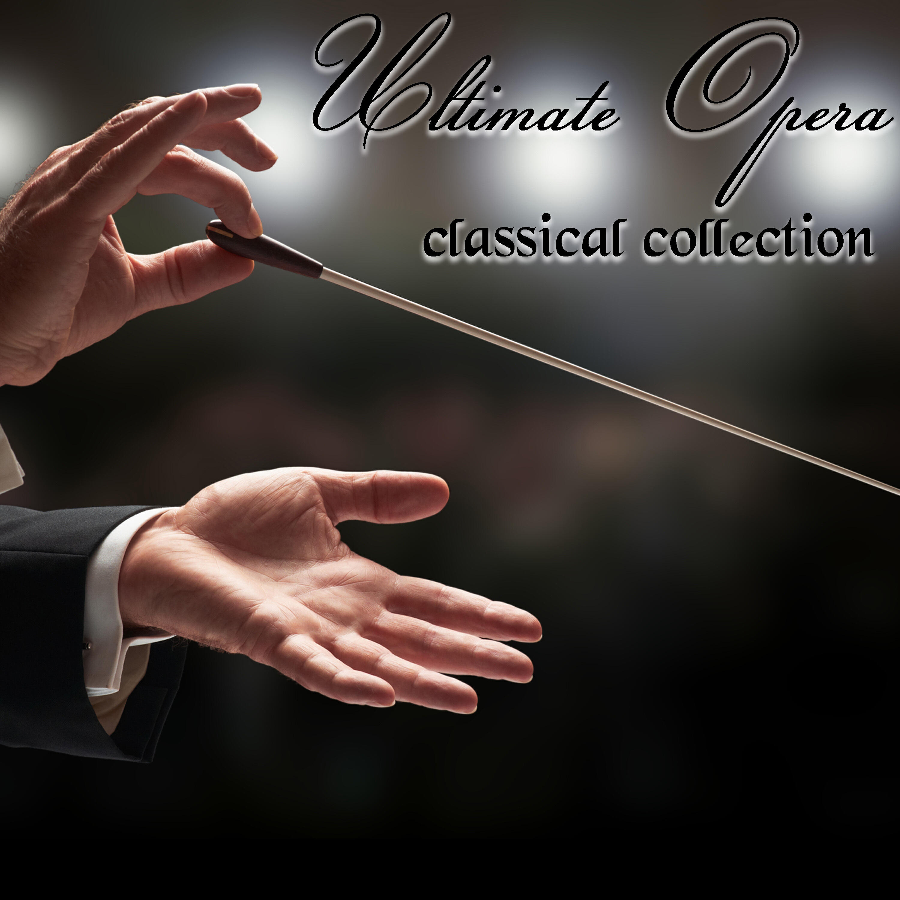Релиз Ultimate Opera Classical Collection