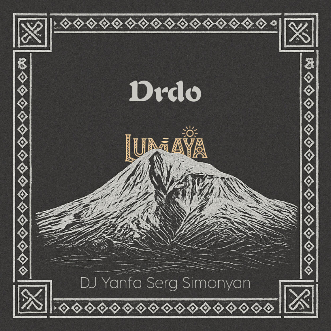 Релиз Drdo