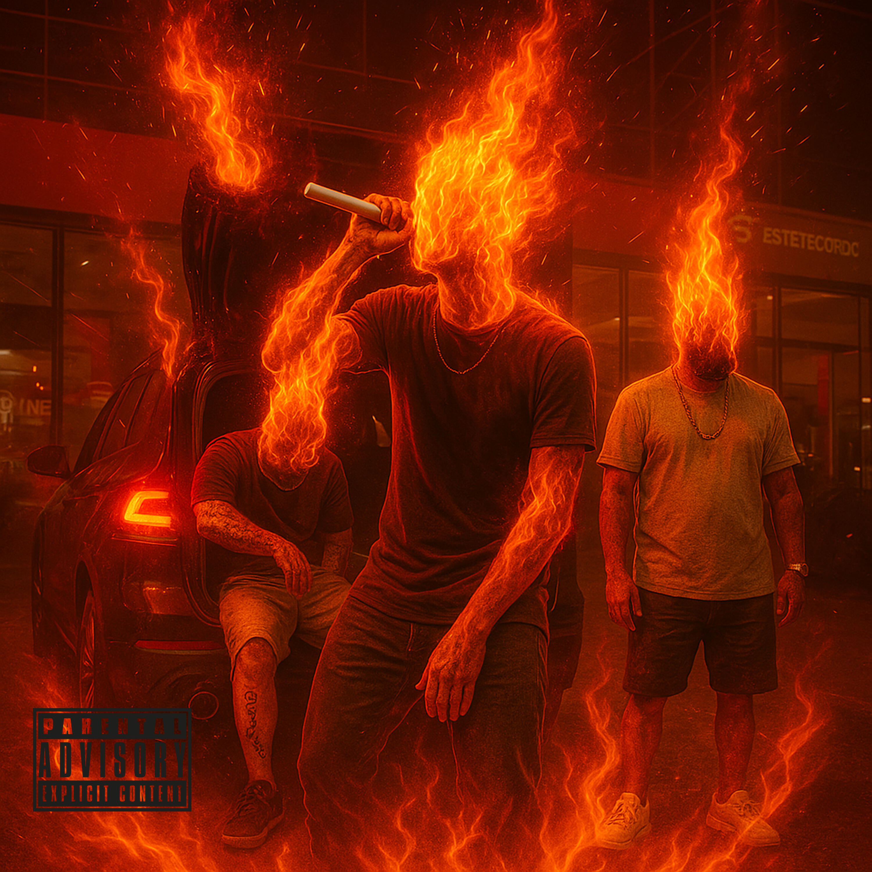 Preto OG