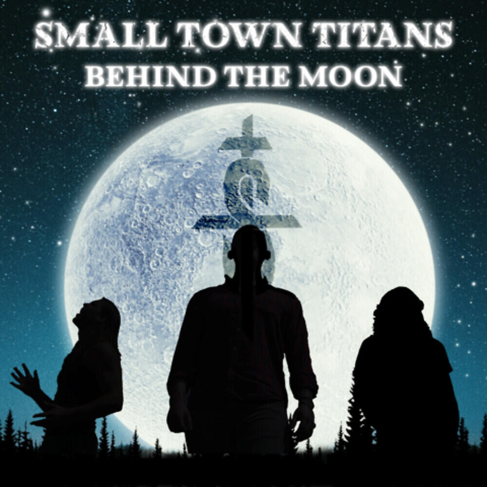 Релиз Behind The Moon