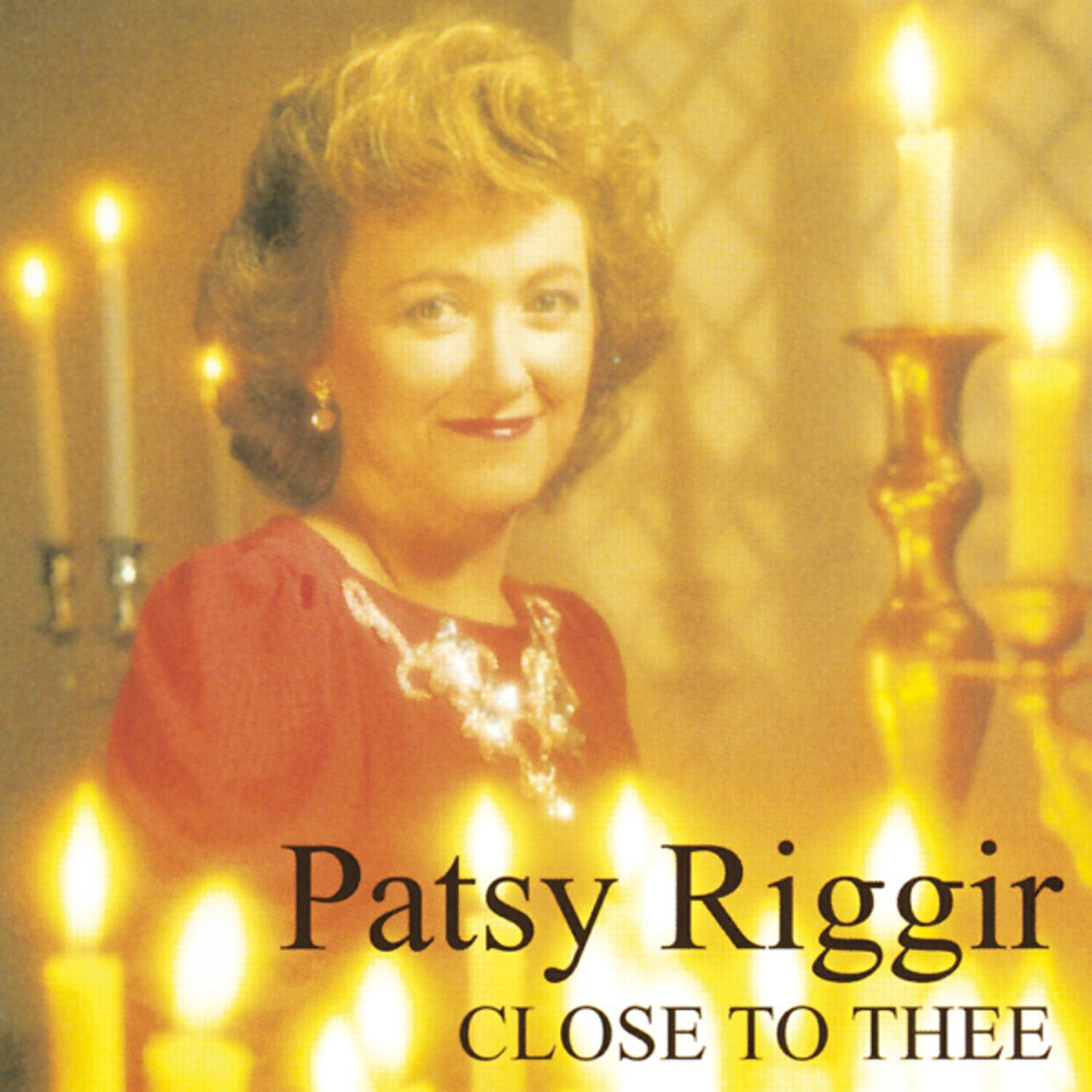 Релиз Close to Thee
