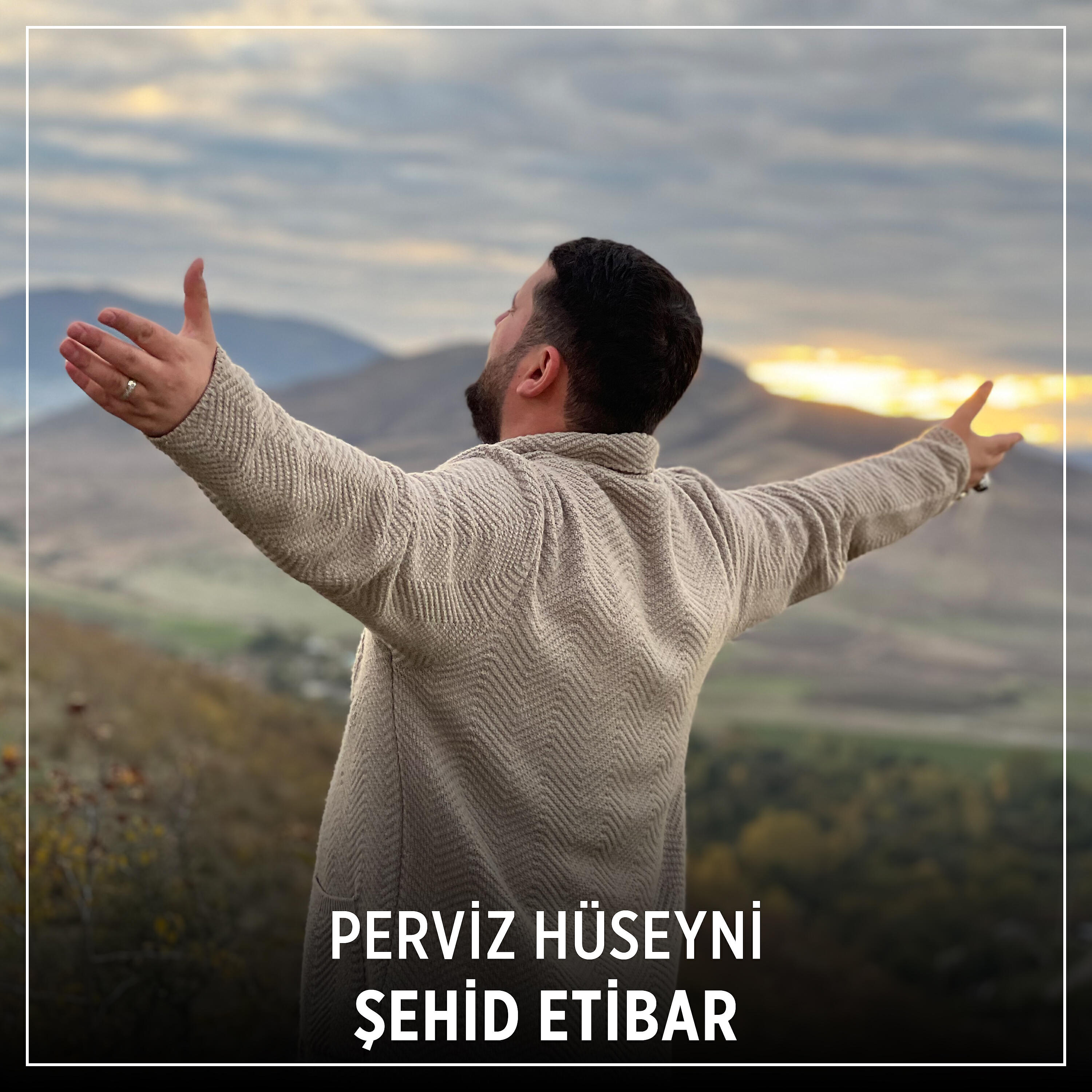 Релиз Şehid Etibar
