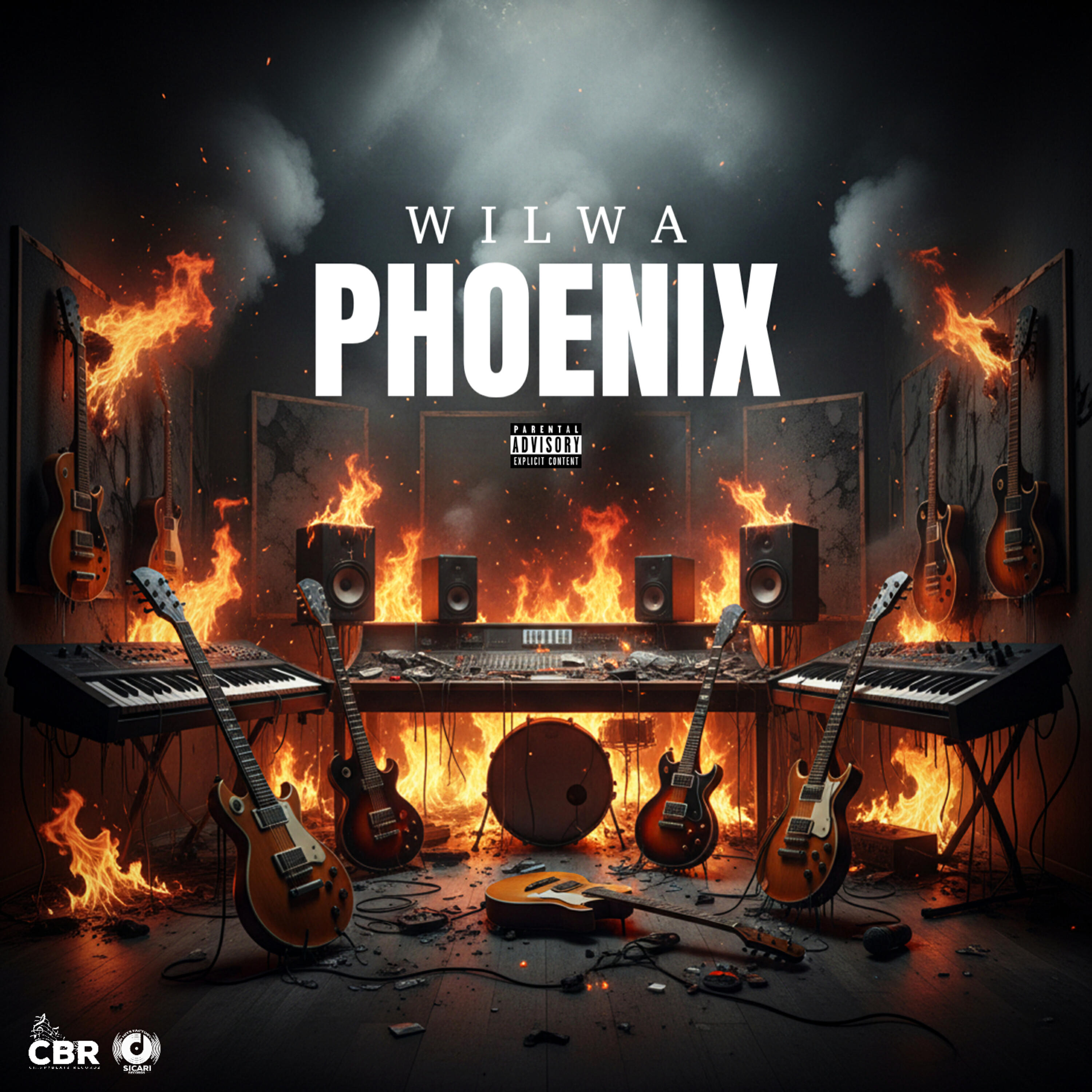 Релиз Phoenix