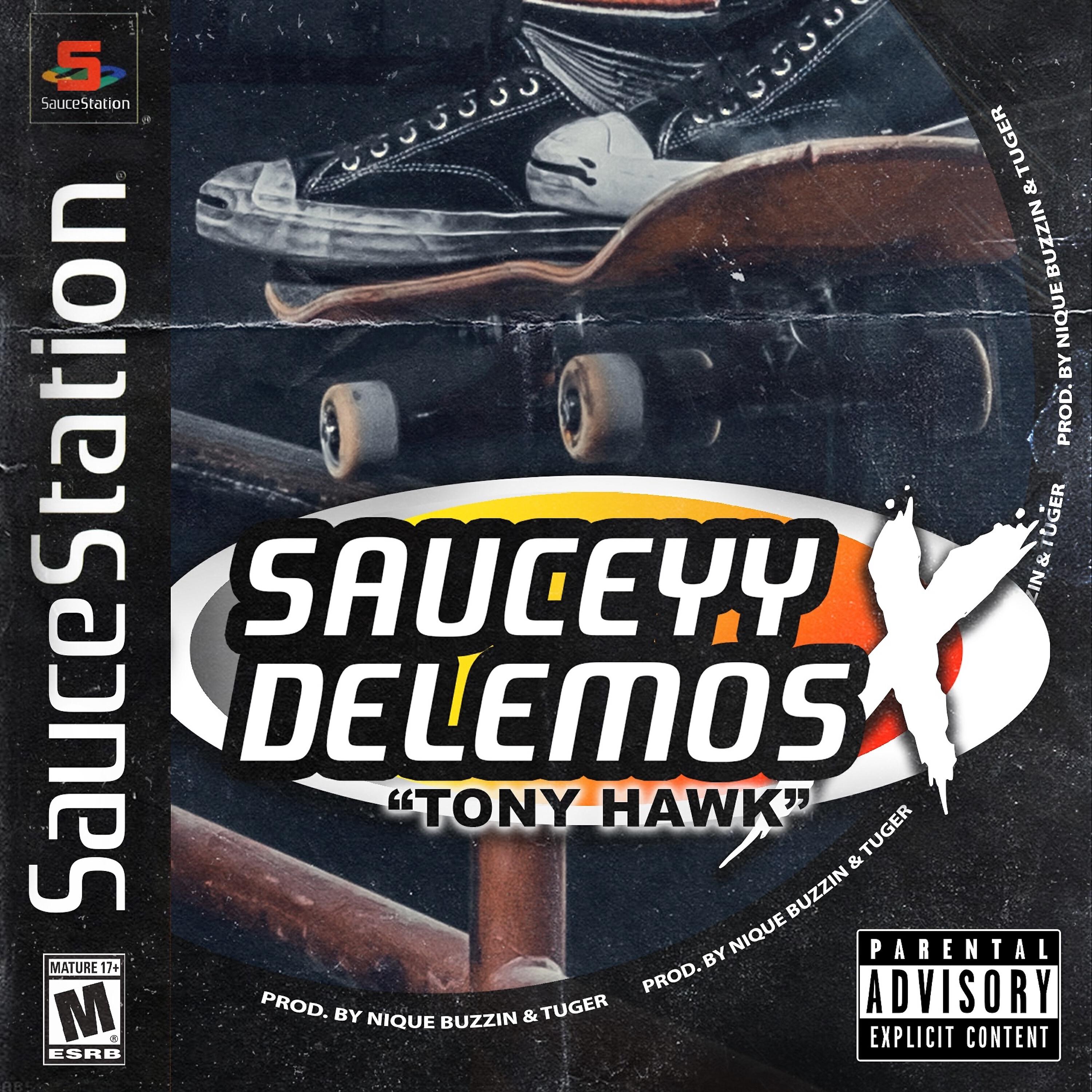 Sauceyy