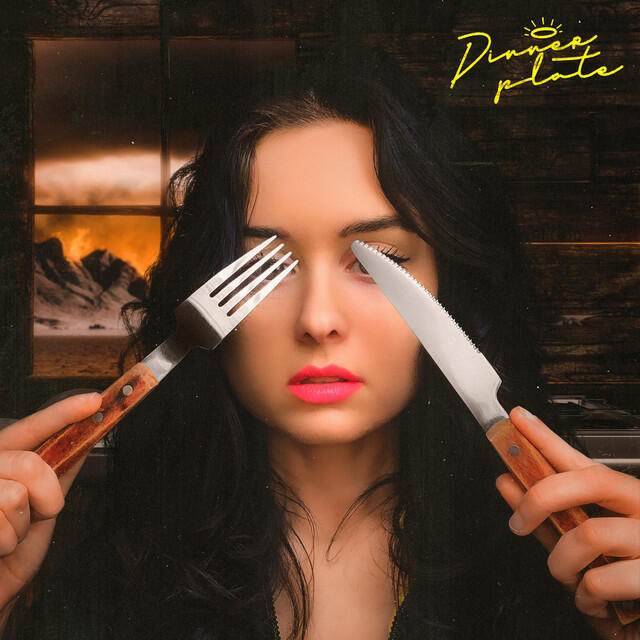 Релиз Dinner Plate