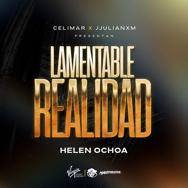 Релиз Lamentable Realidad
