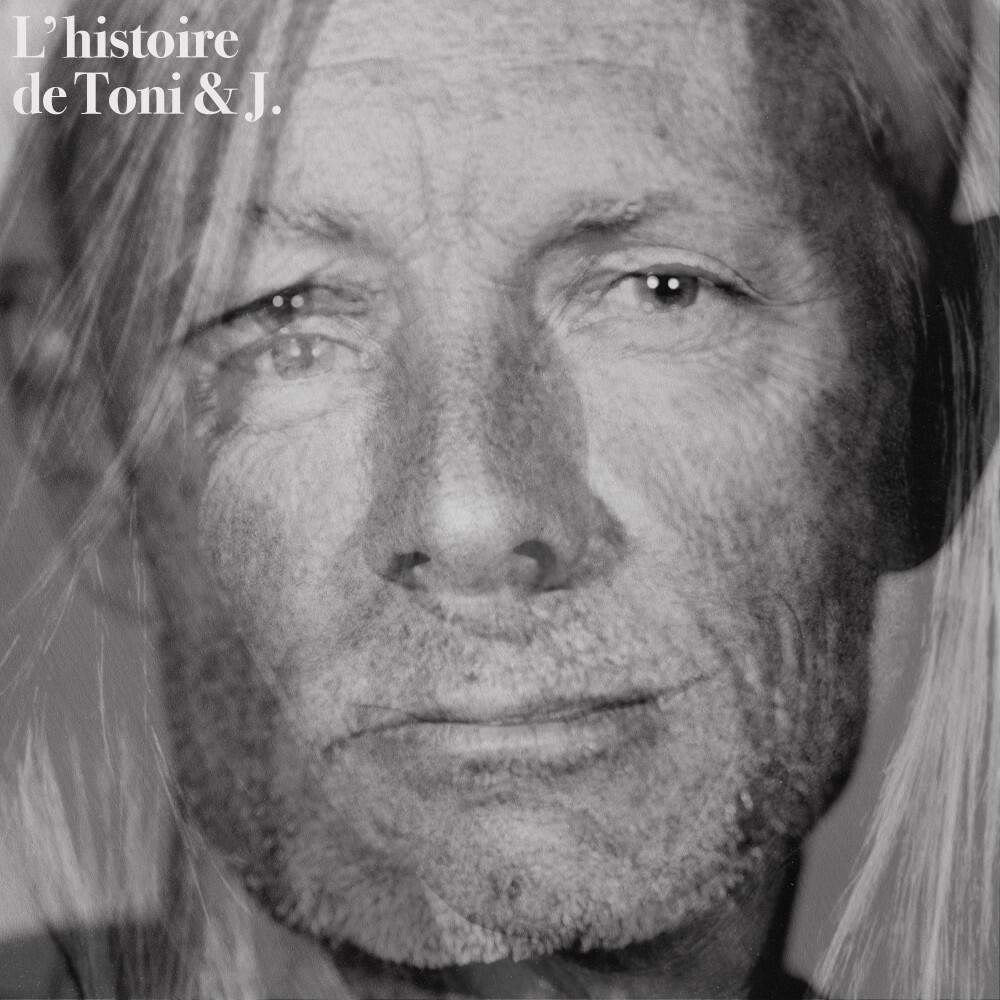 Релиз L'histoire de Toni & J.