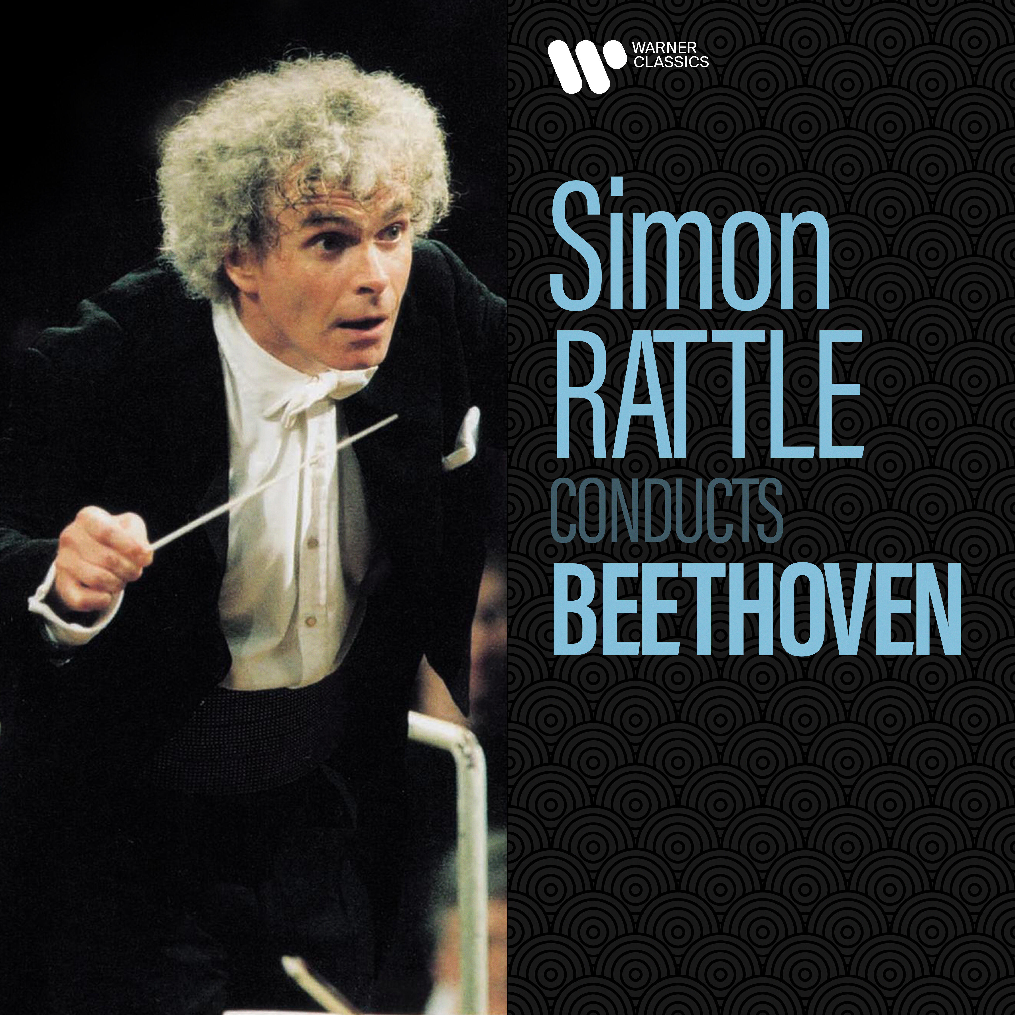Sir Simon Rattle, Ion Tibrea, Thomas Ebenstein - Fidelio, Op. 72, Act 1: 