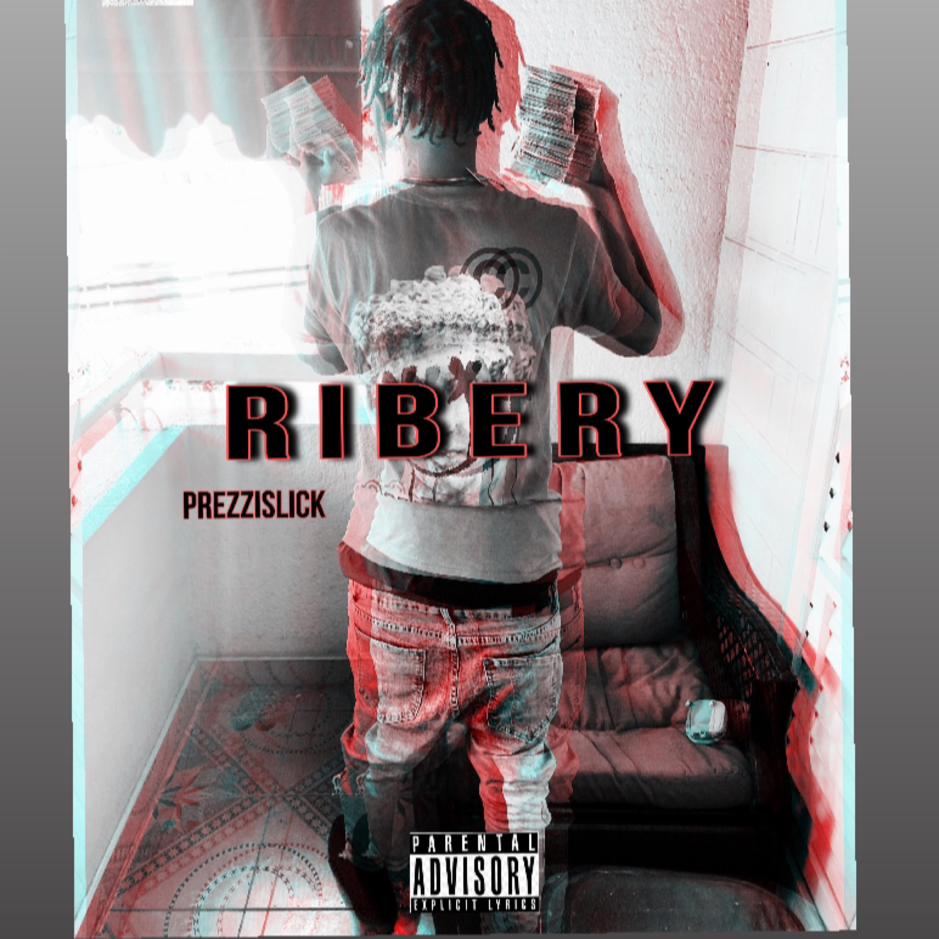 Релиз Ribery