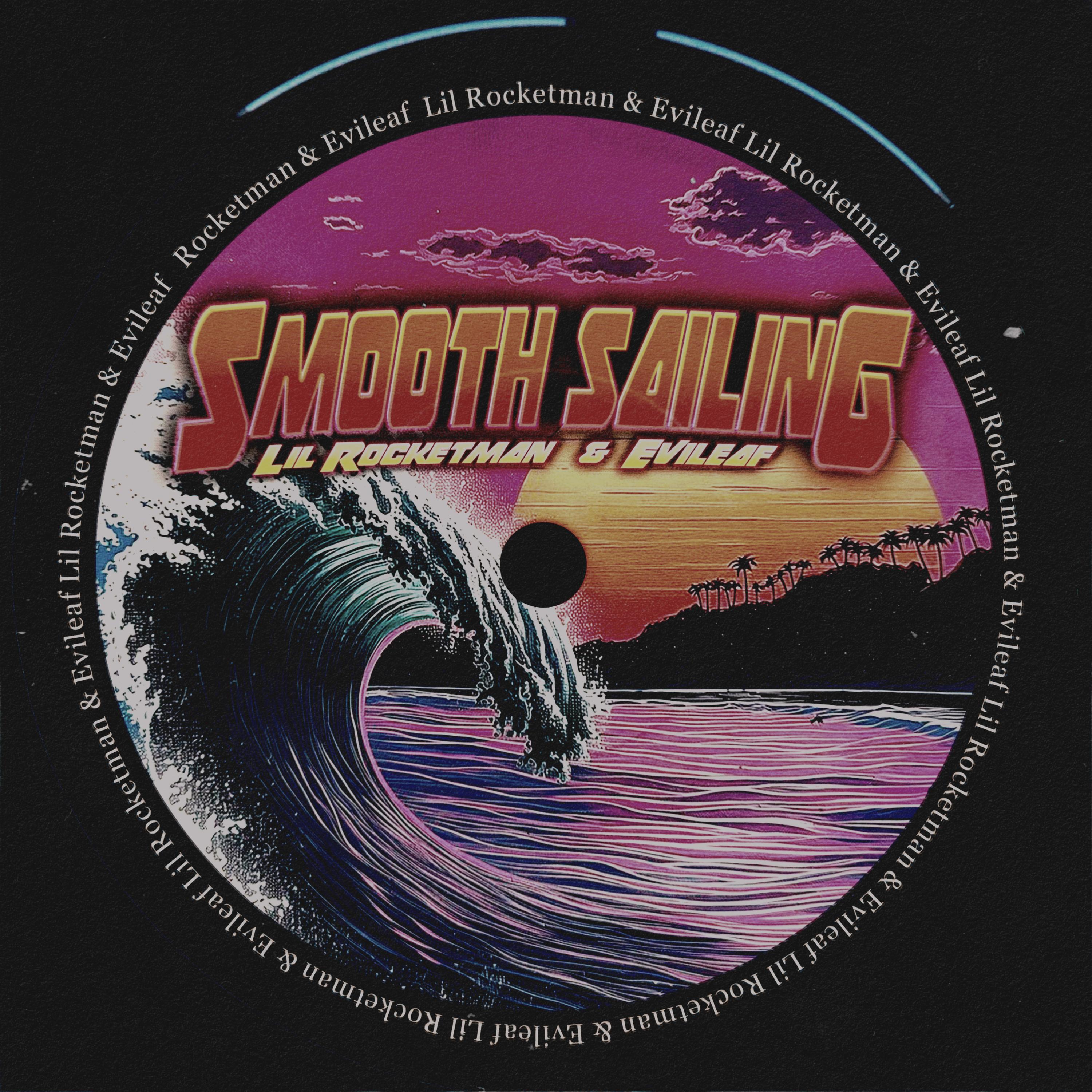 Релиз SMOOTH SAILING