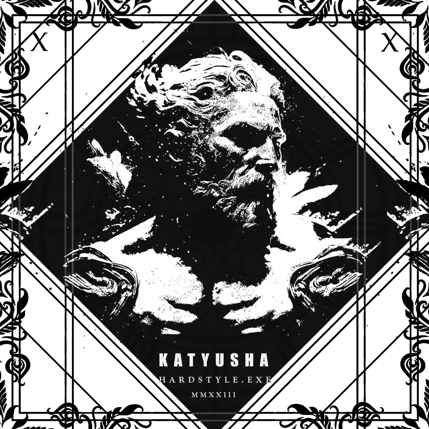 Релиз Katyusha (Hardstyle Remix)