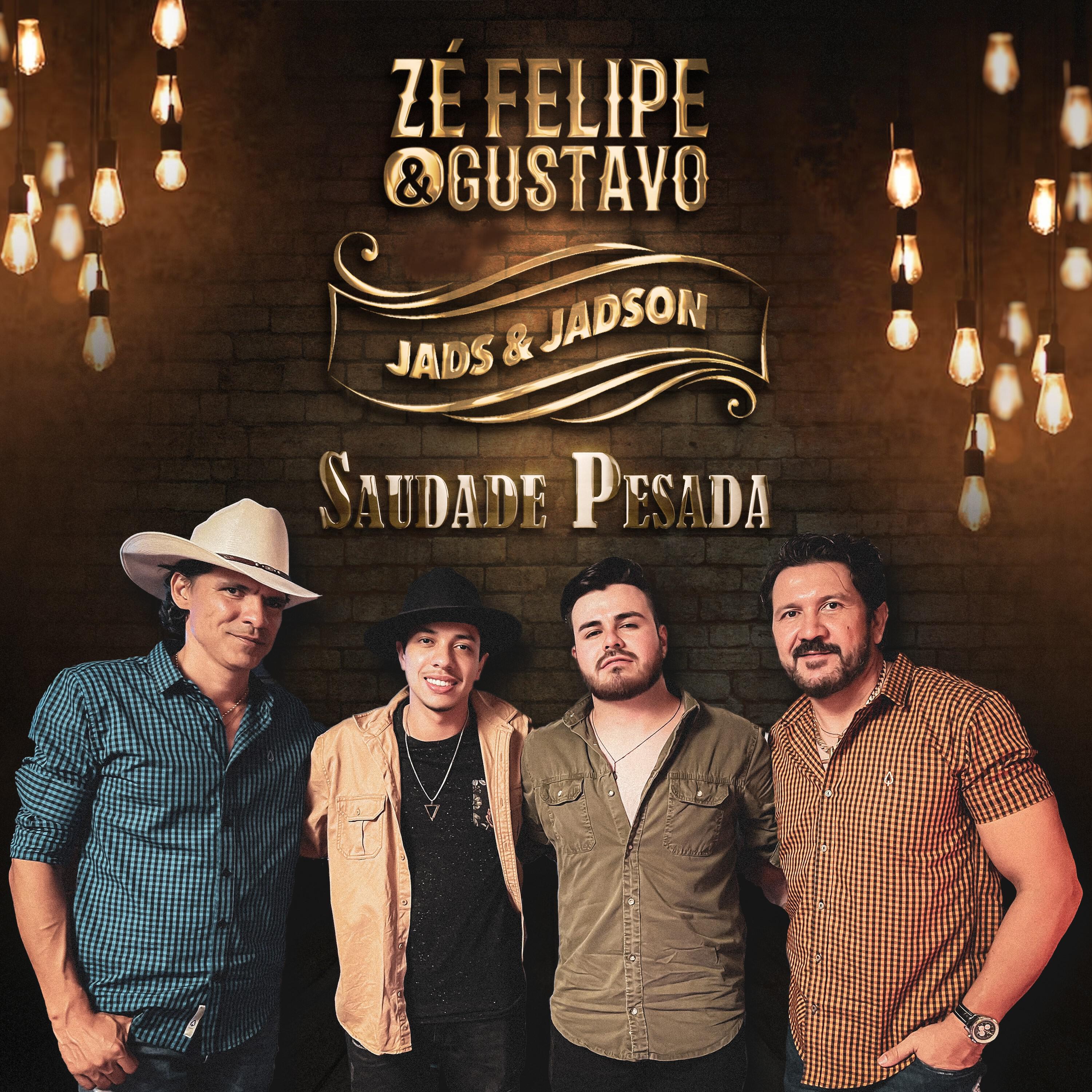 Релиз Saudade Pesada