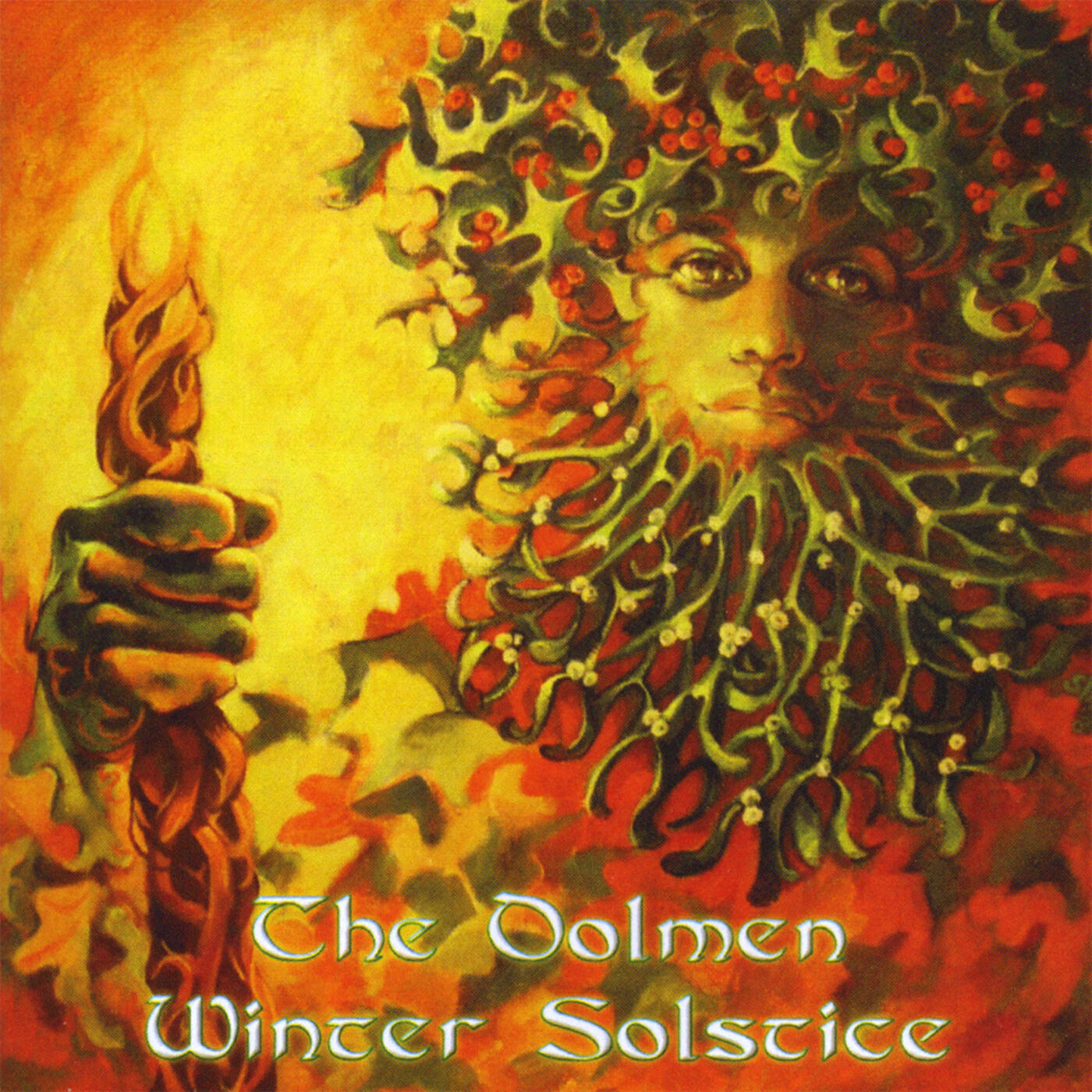 Релиз Winter Solstice