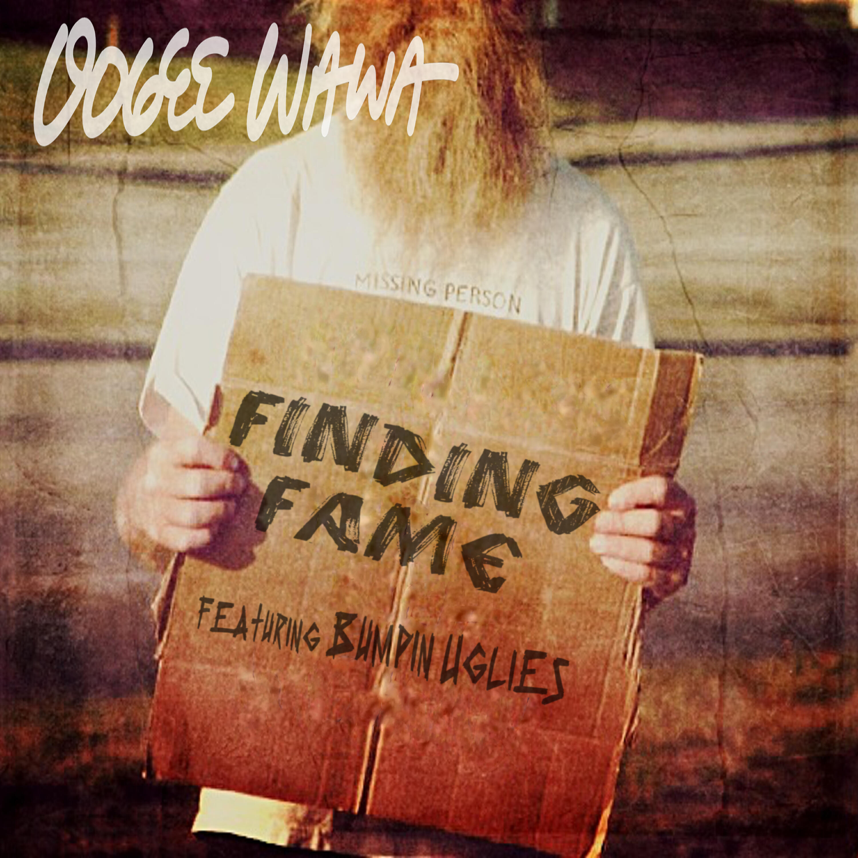 Релиз Finding Fame