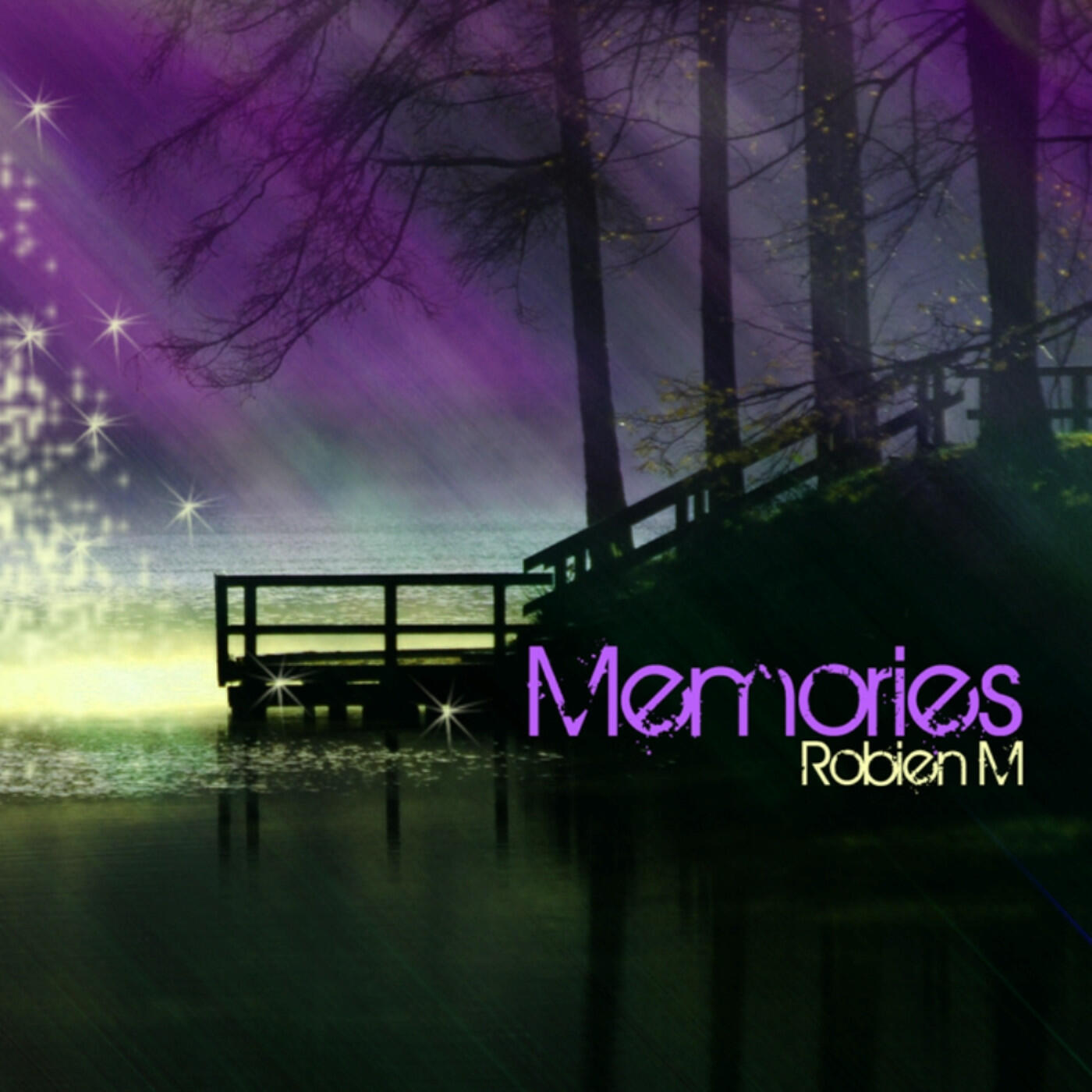 Трек Memories - Brezze & Monodov Remix