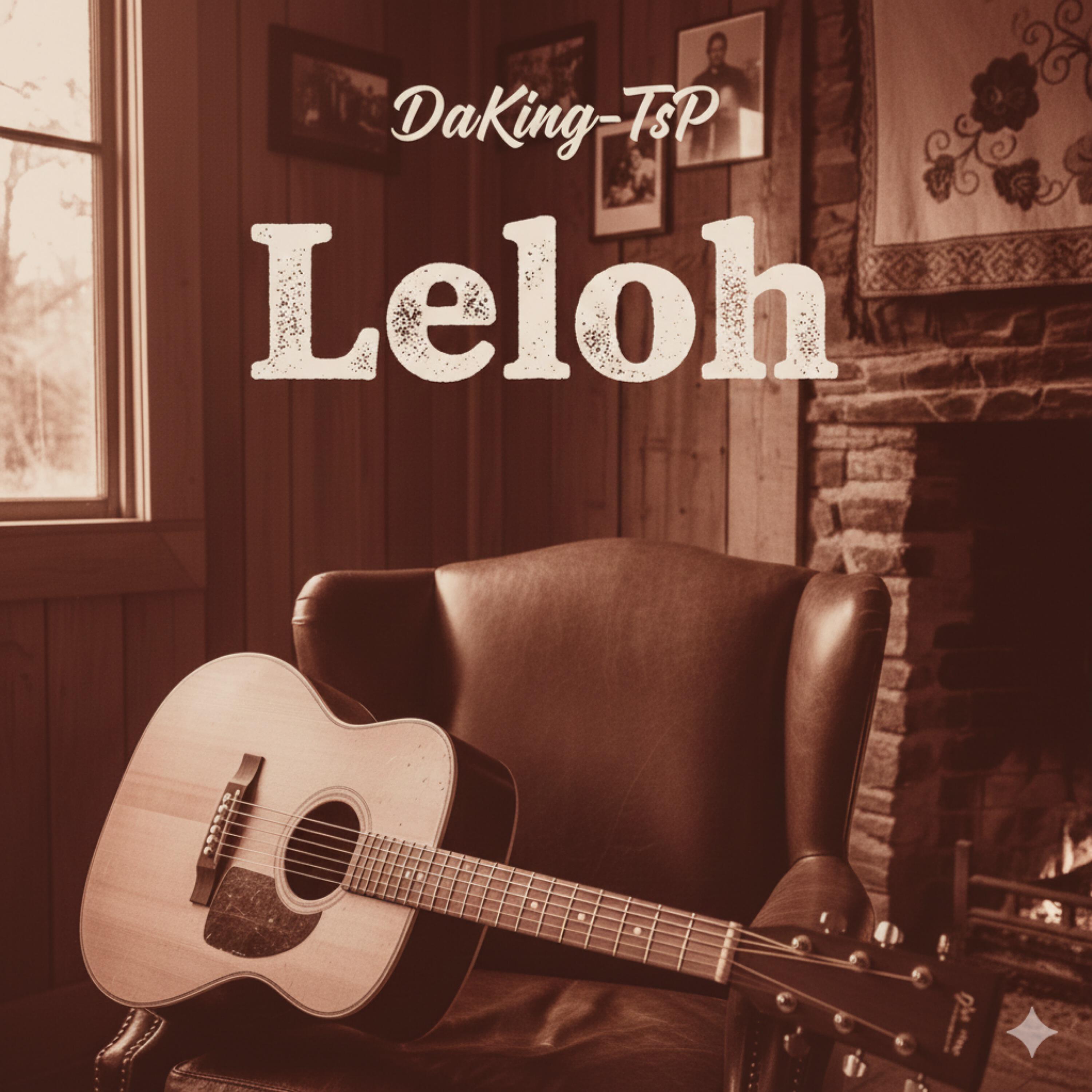 Релиз Leloh