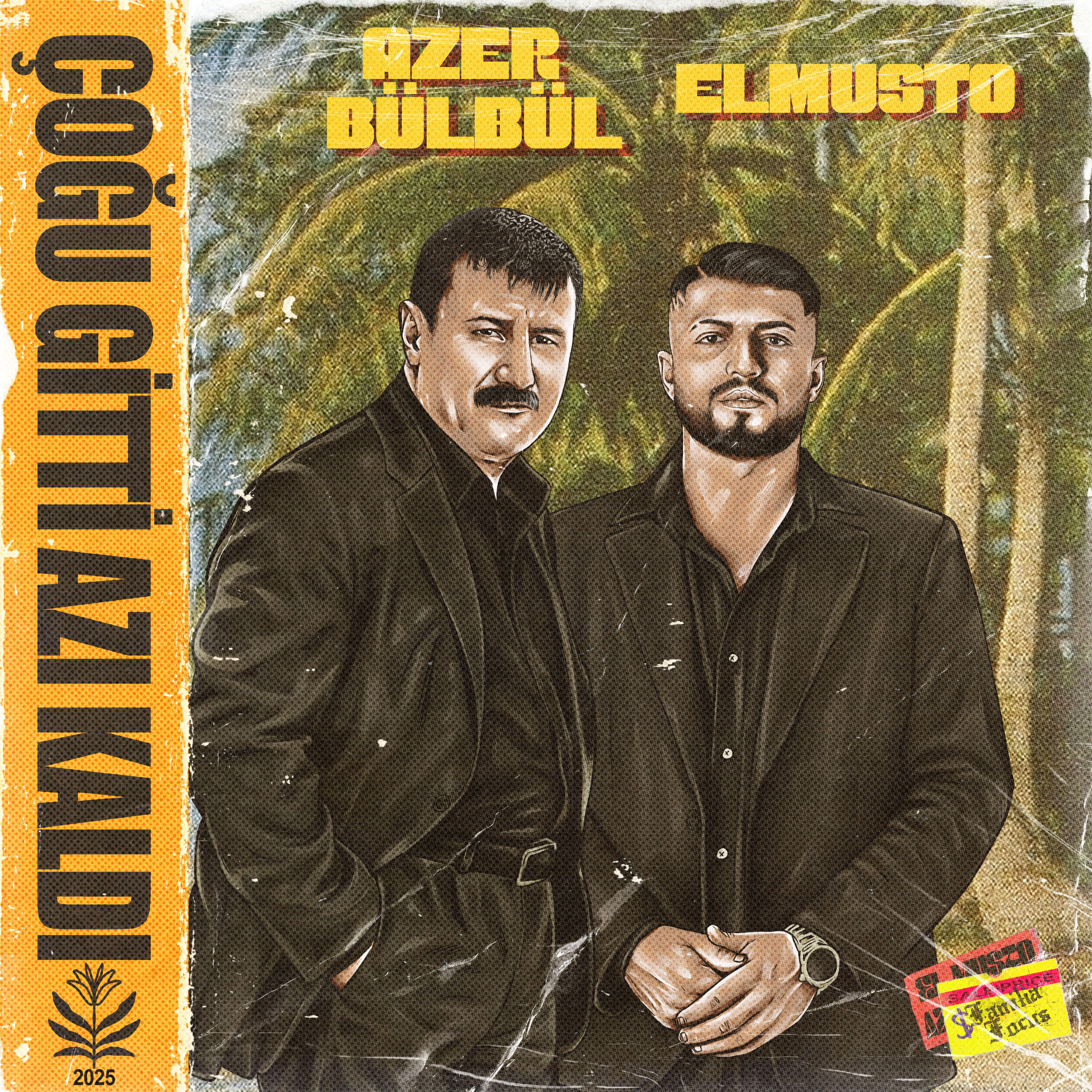 Релиз Çoğu Gitti Azı Kaldı