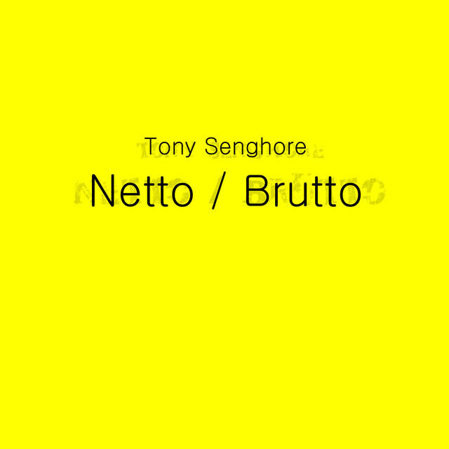 Релиз Netto / Brutto