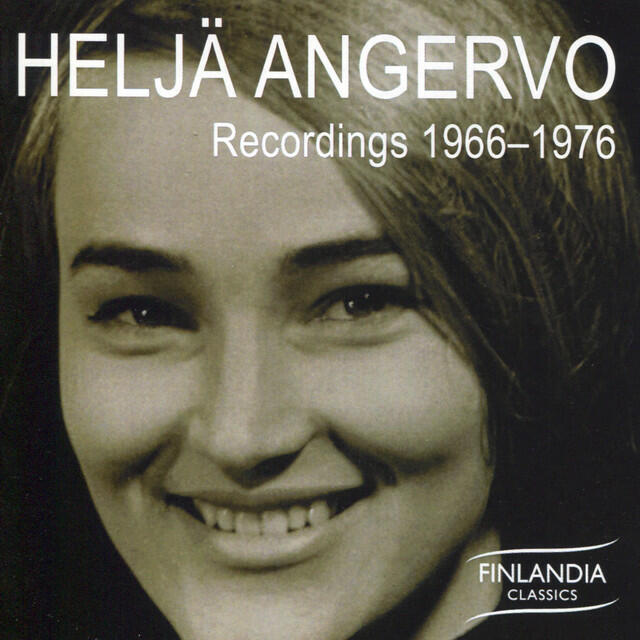 Релиз Recordings 1966 - 1976