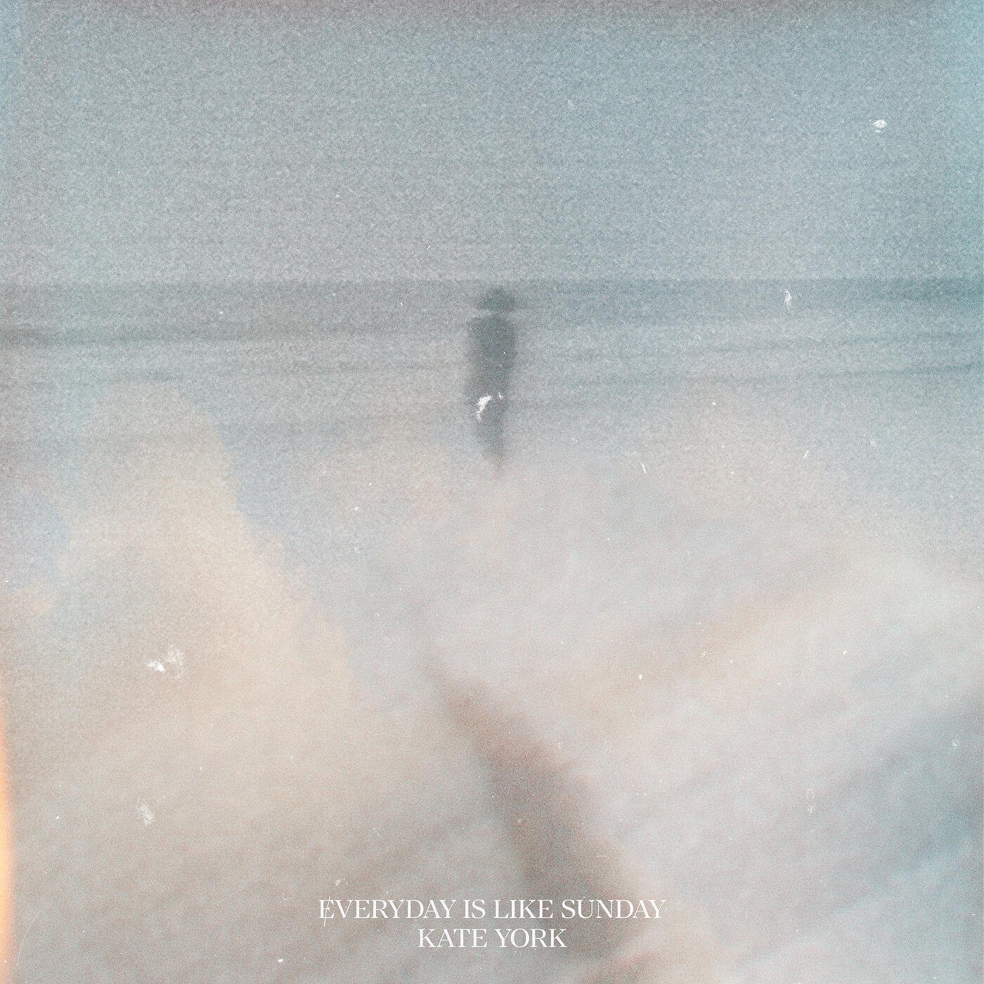 Релиз Everyday Is Like Sunday