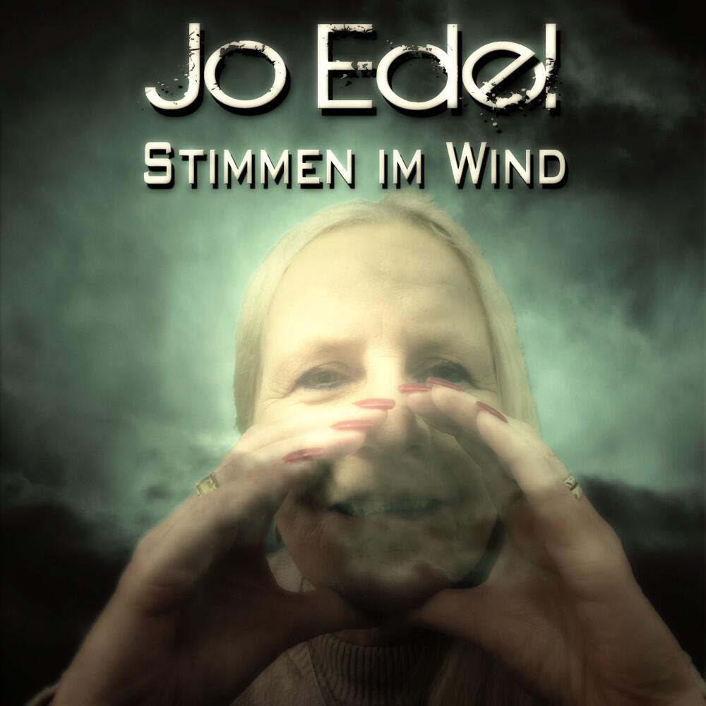 Jo Edel