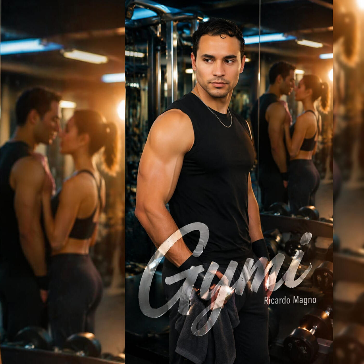 Релиз Gymi