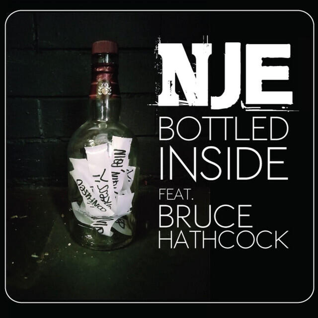 Релиз Bottled Inside