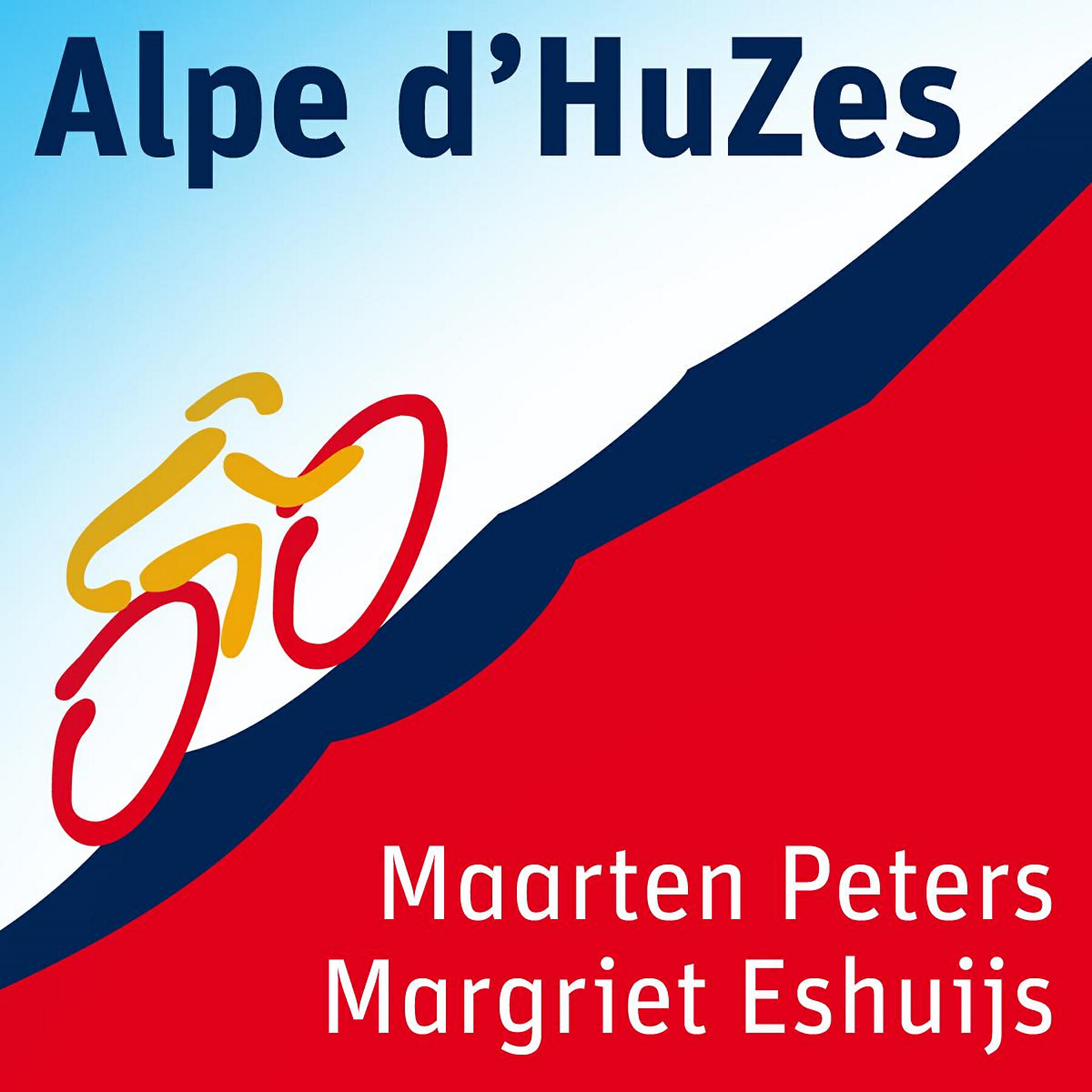 Релиз Alpe D'HuZes
