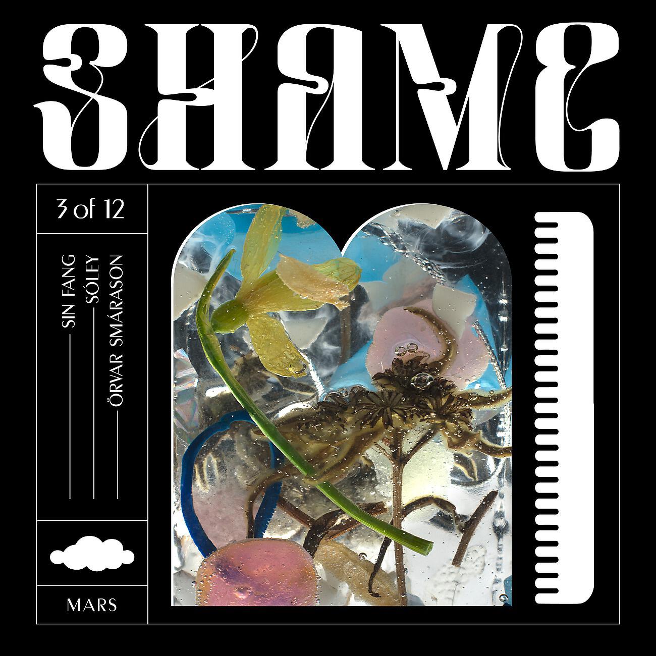 Релиз Shame