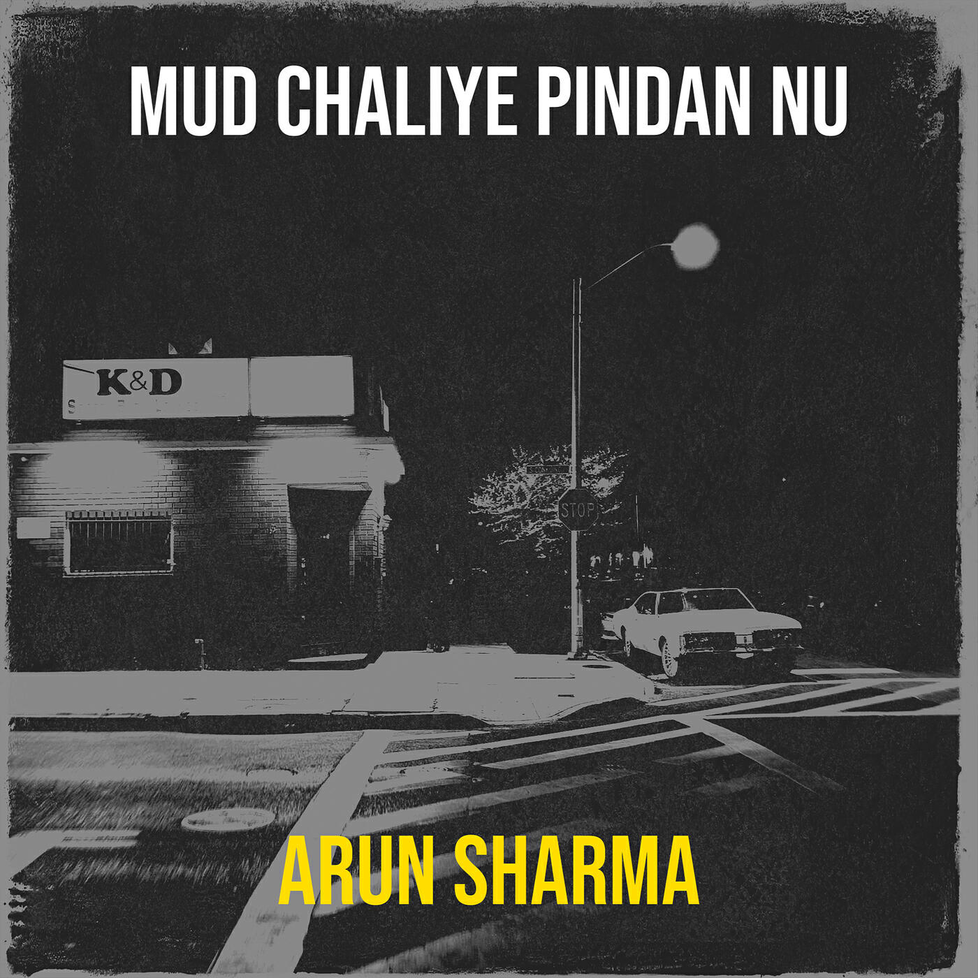 Релиз Mud Chaliye Pindan Nu