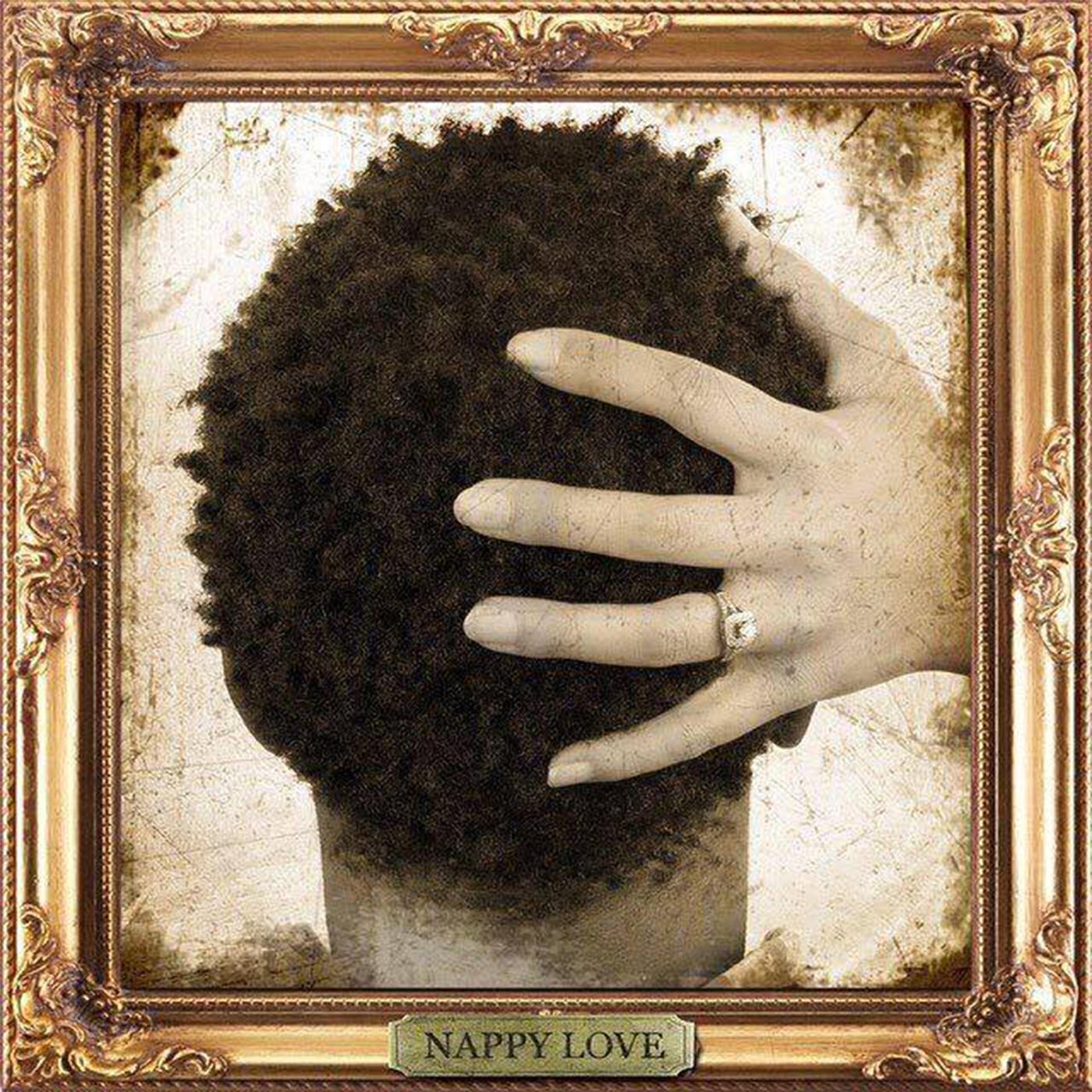 Релиз Nappy Love
