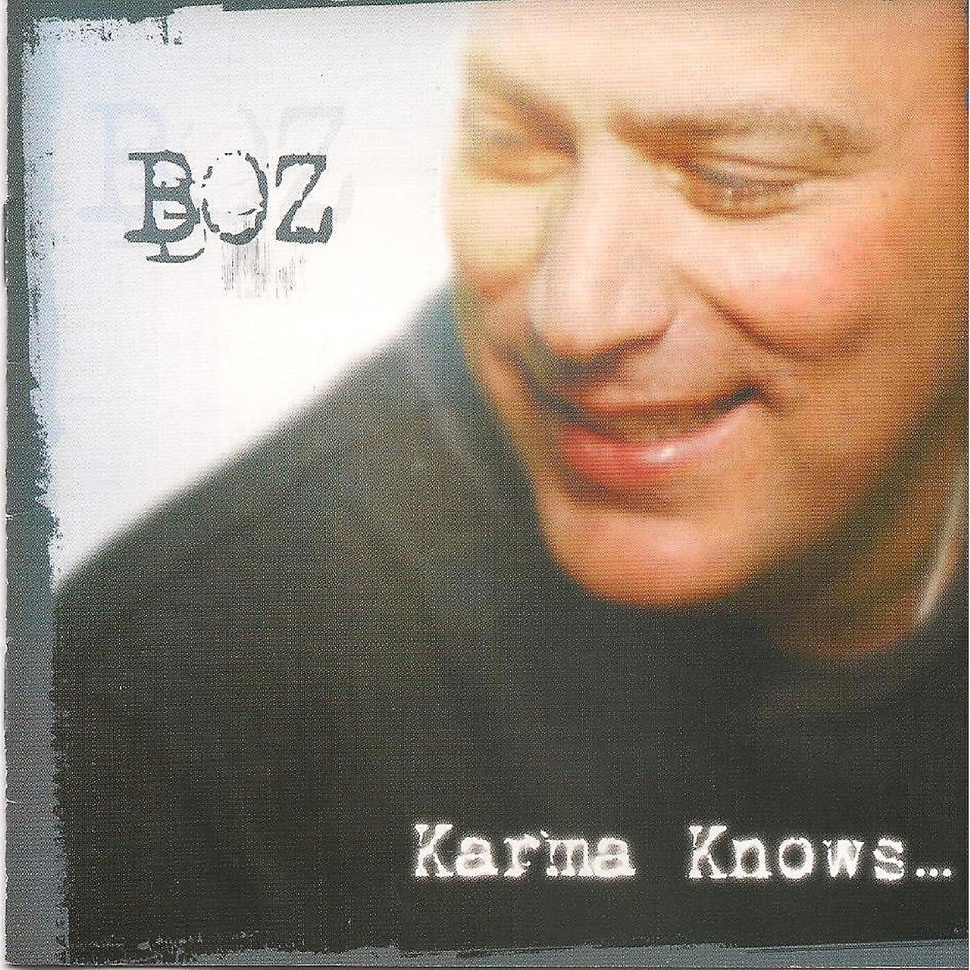 Релиз Karma Knows