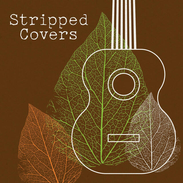 Релиз Stripped Covers