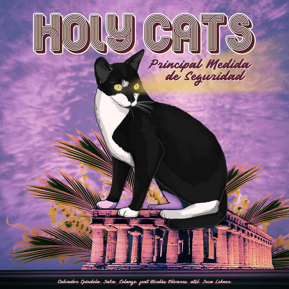 Holy Cats