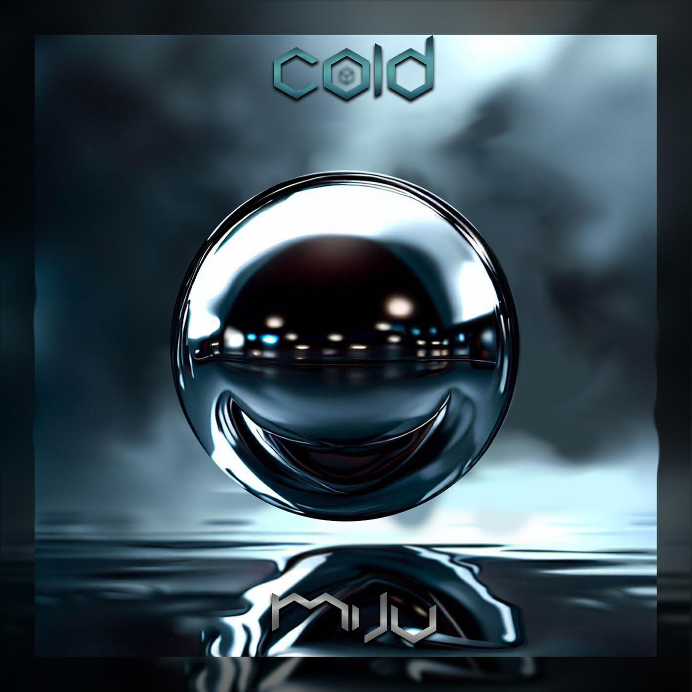Релиз Cold