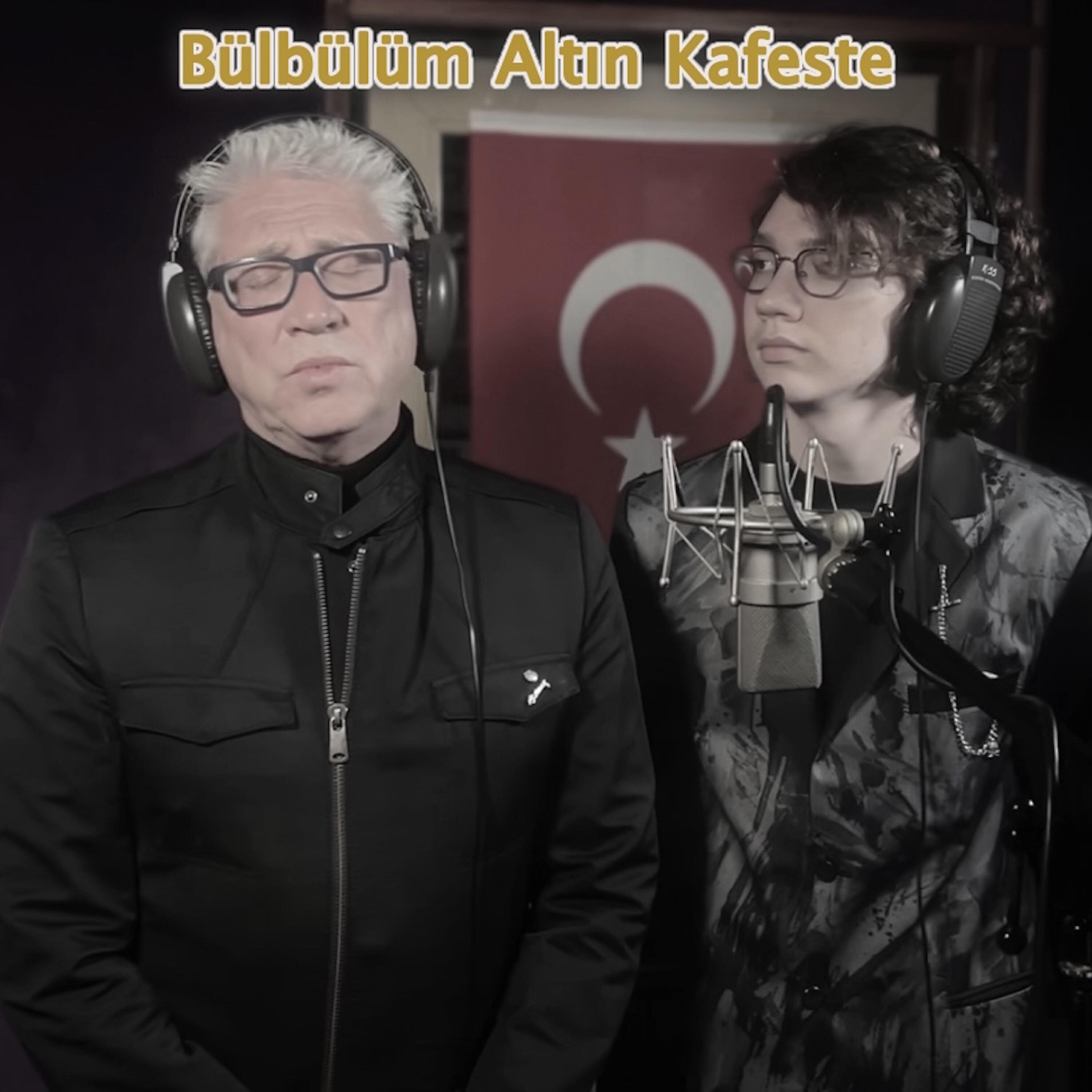 Релиз Bülbülüm Altın Kafeste