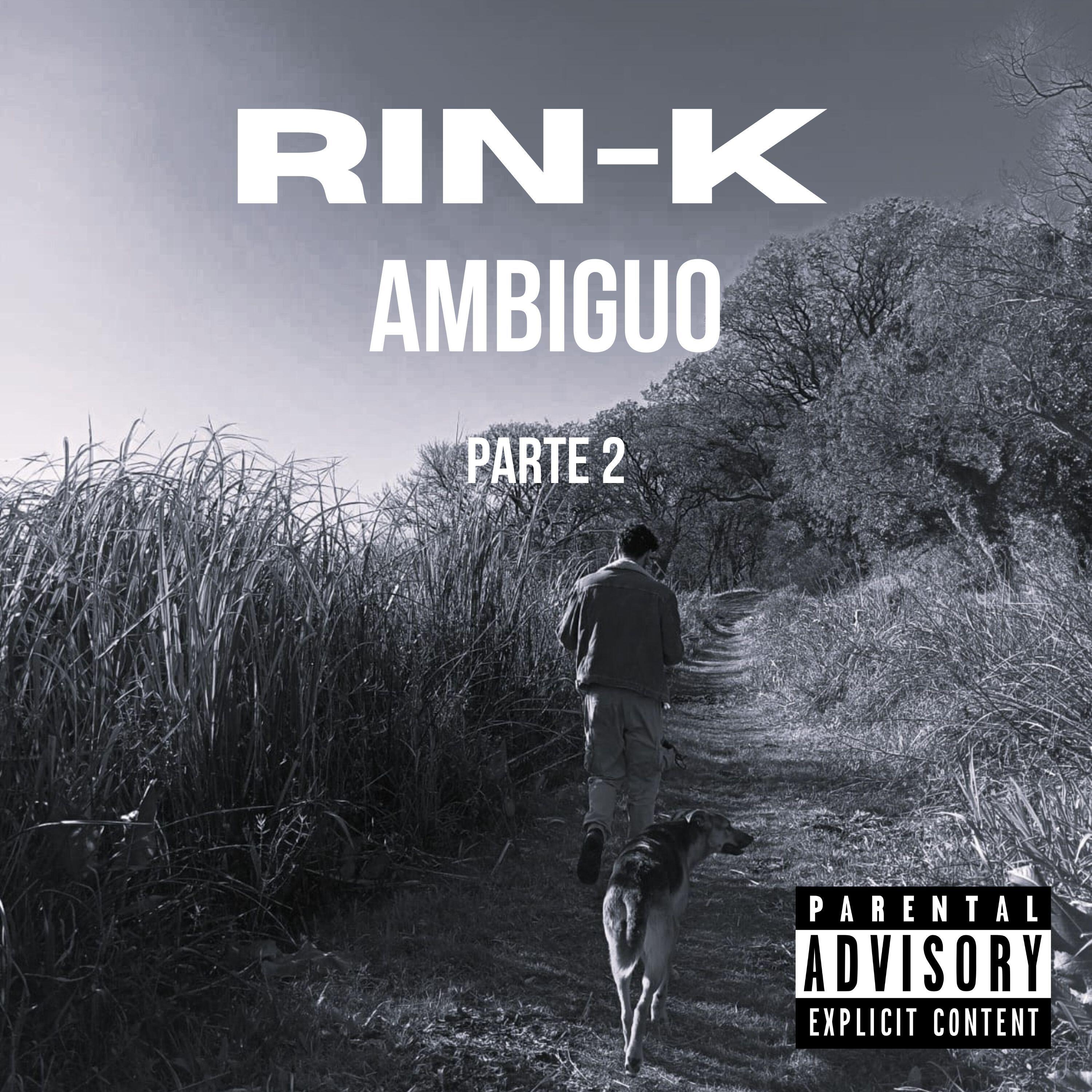 Релиз Ambiguo, Part. 2